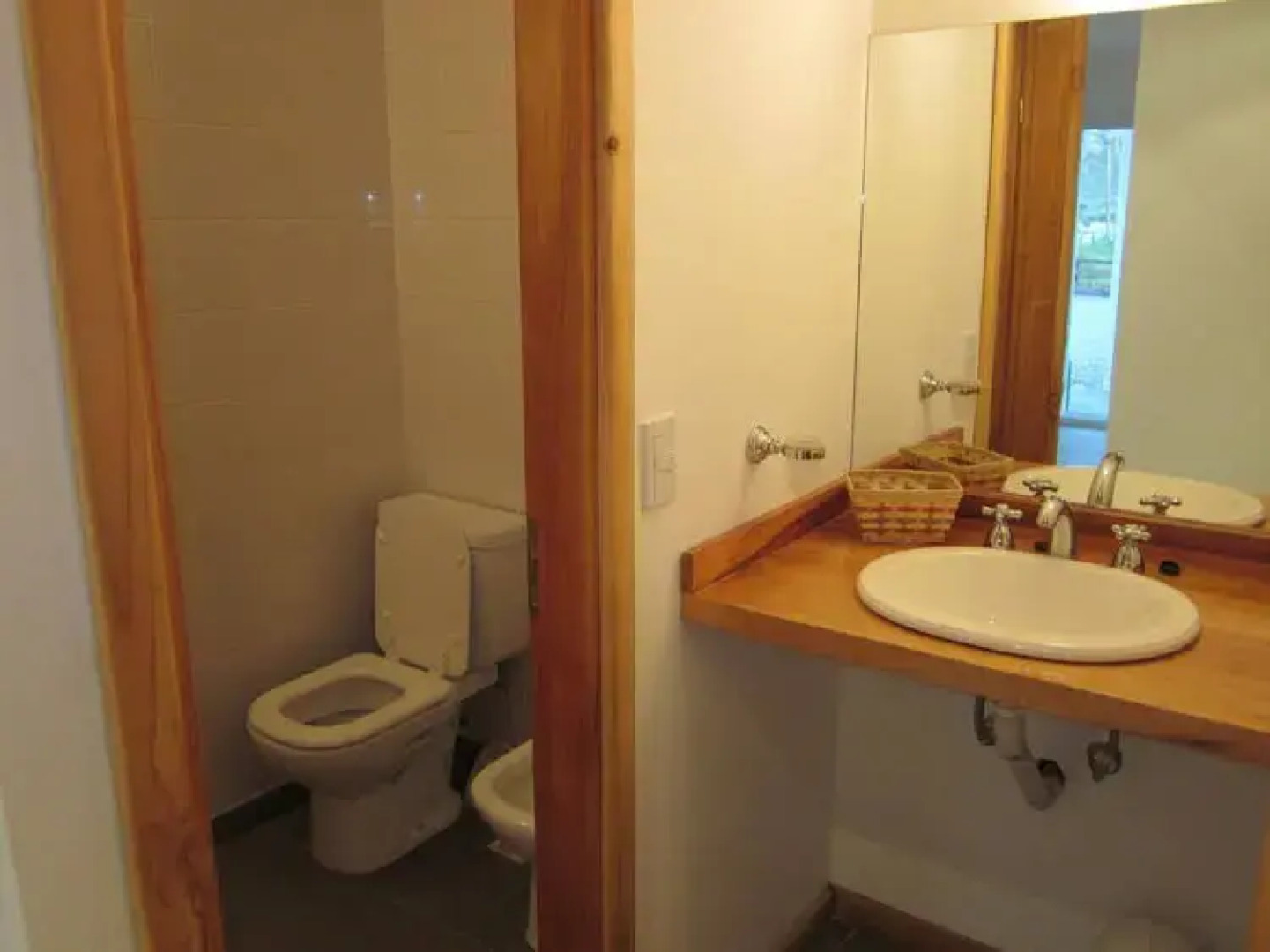 Vientos del Sur Aparts