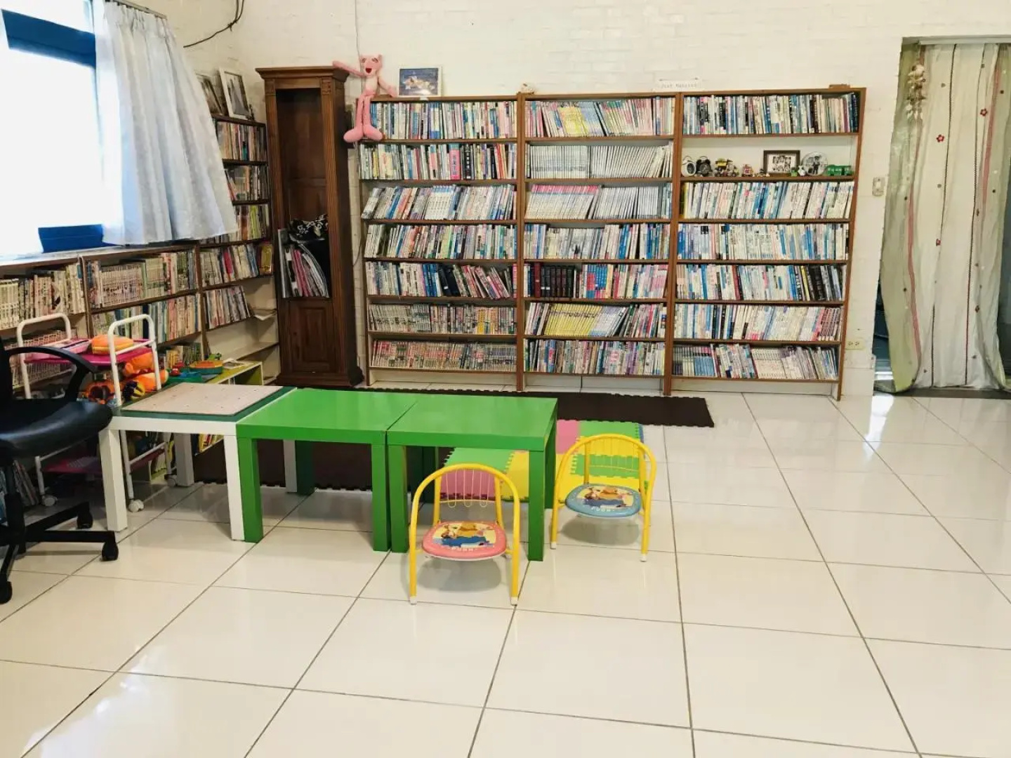 Budai Aegean Sea Homestay