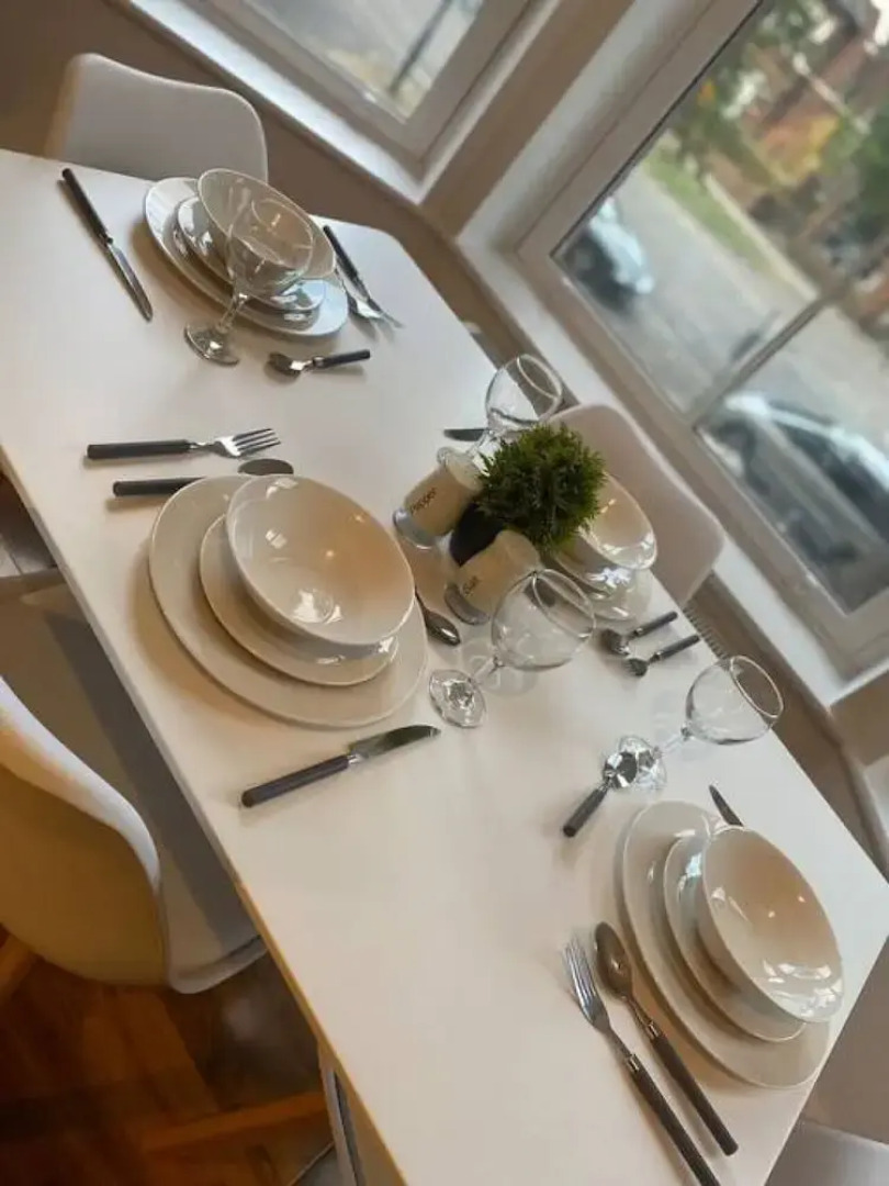 De Parys Premier Lodge 3 in Bedford