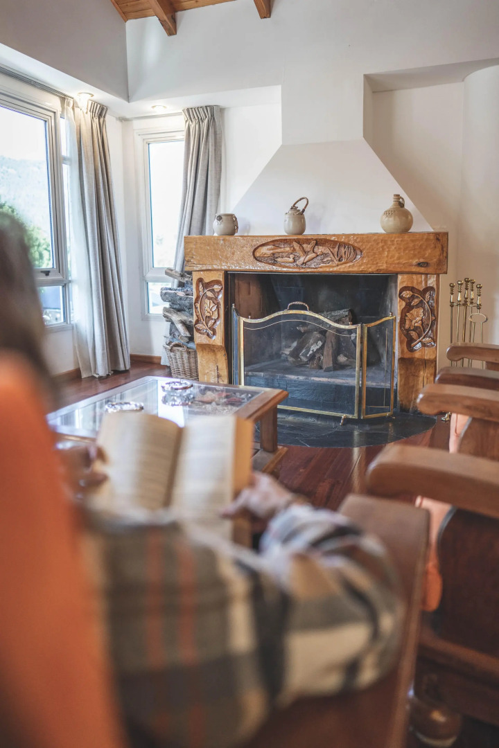 Patagonia Plaza Hotel