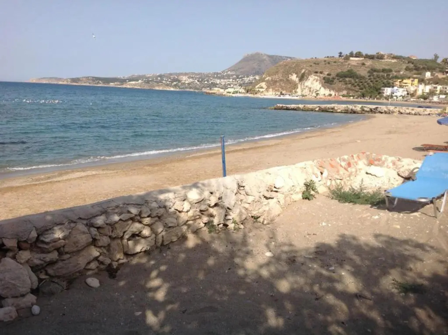 Asterias Studios Apartments