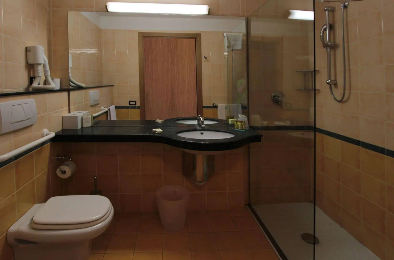 Hotel Villa Maria Au Lac - Estella Hotels Italia