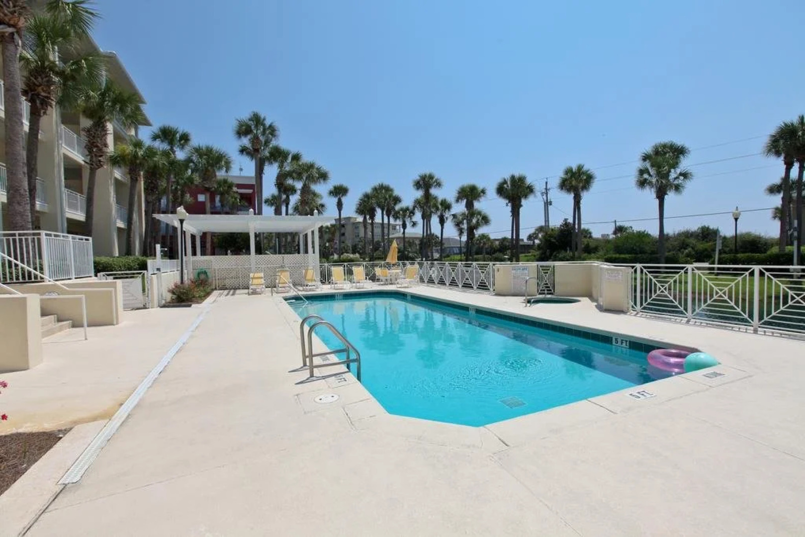 Gulf Place Community by Wyndham Vacation Rentals