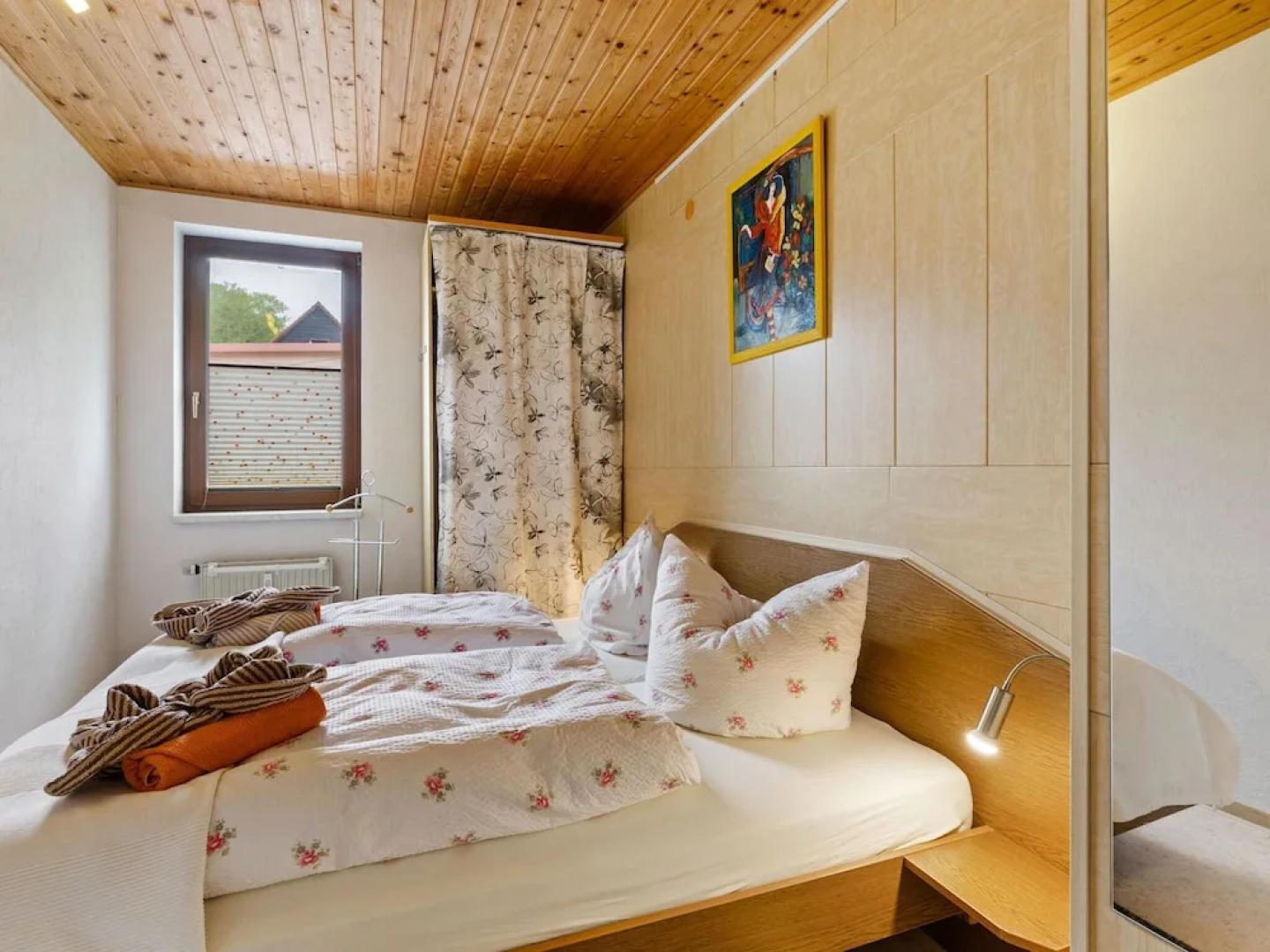 Winsome Holiday Home with Terrace,Garden,Bicycle Storage,Bbq