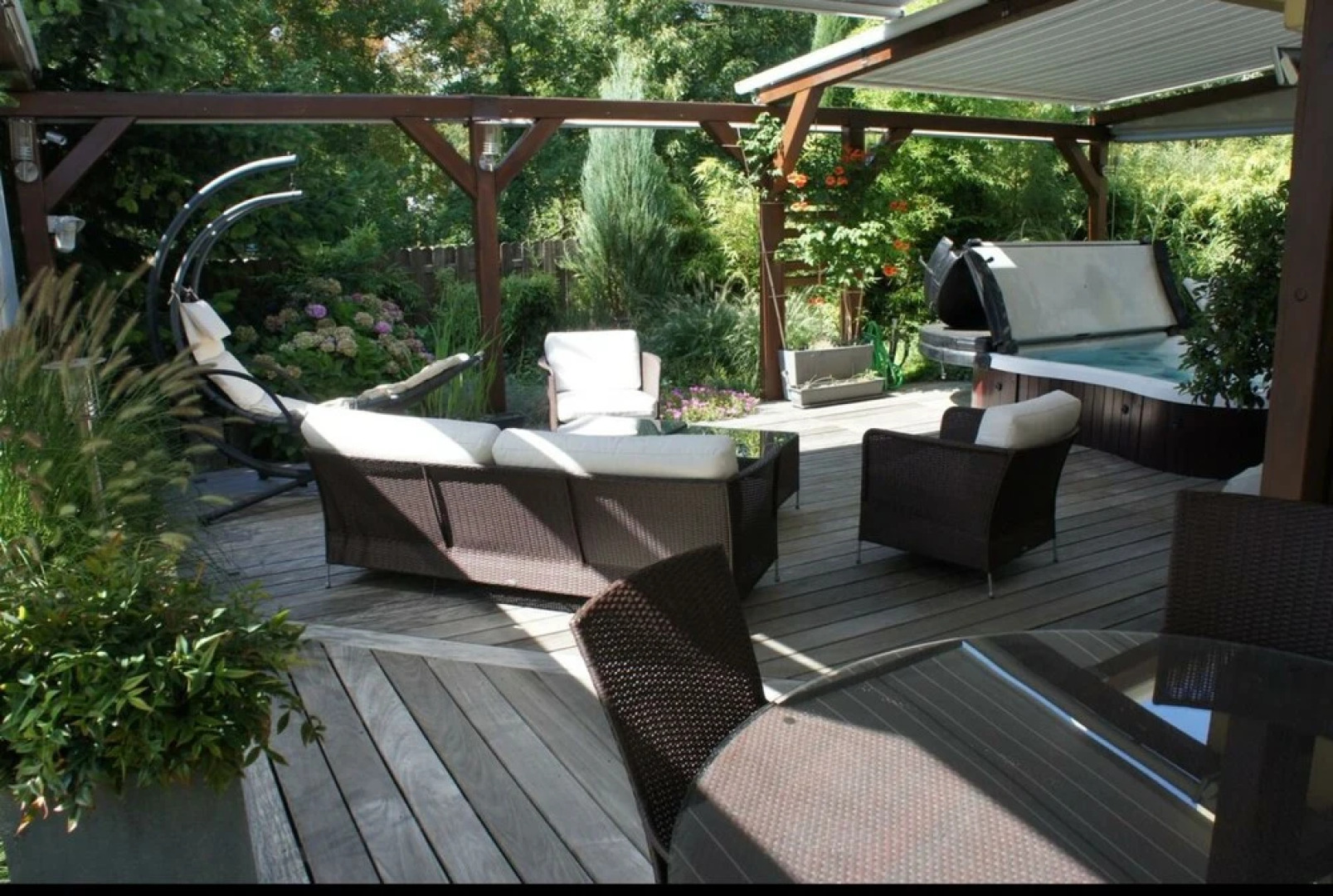 Au Petit Paradis - Strasbourg Sud