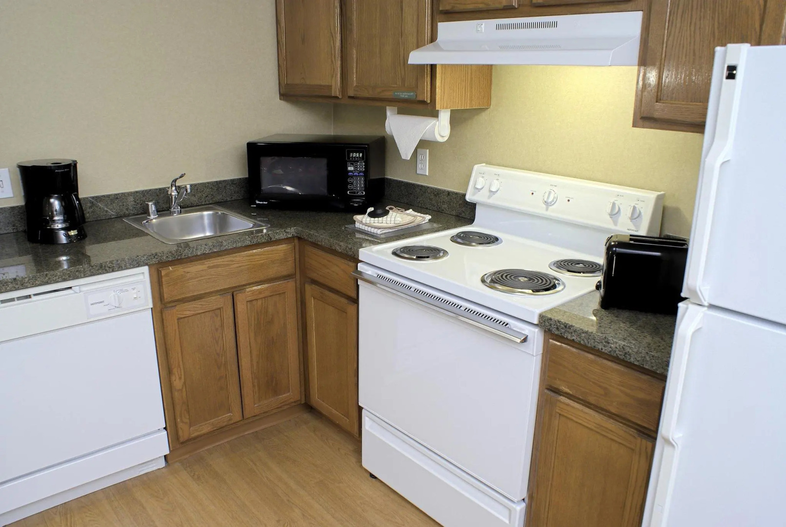 Homewood Suites by Hilton Newark-Fremont