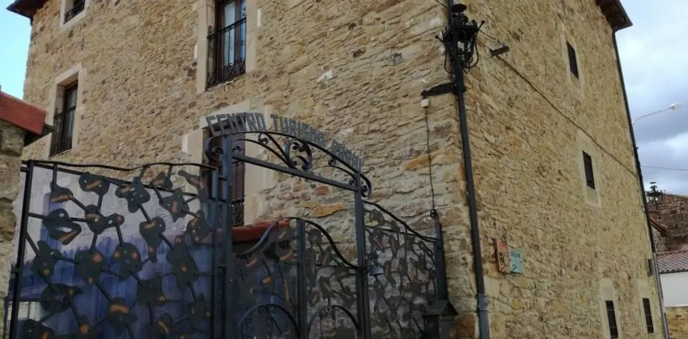 Hotel rural casa la Juana