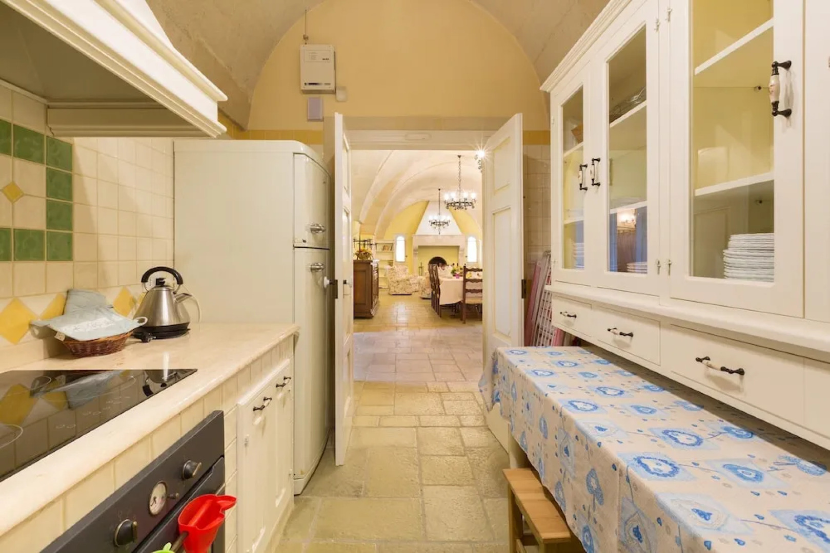 Villa I Giardini di Marzo