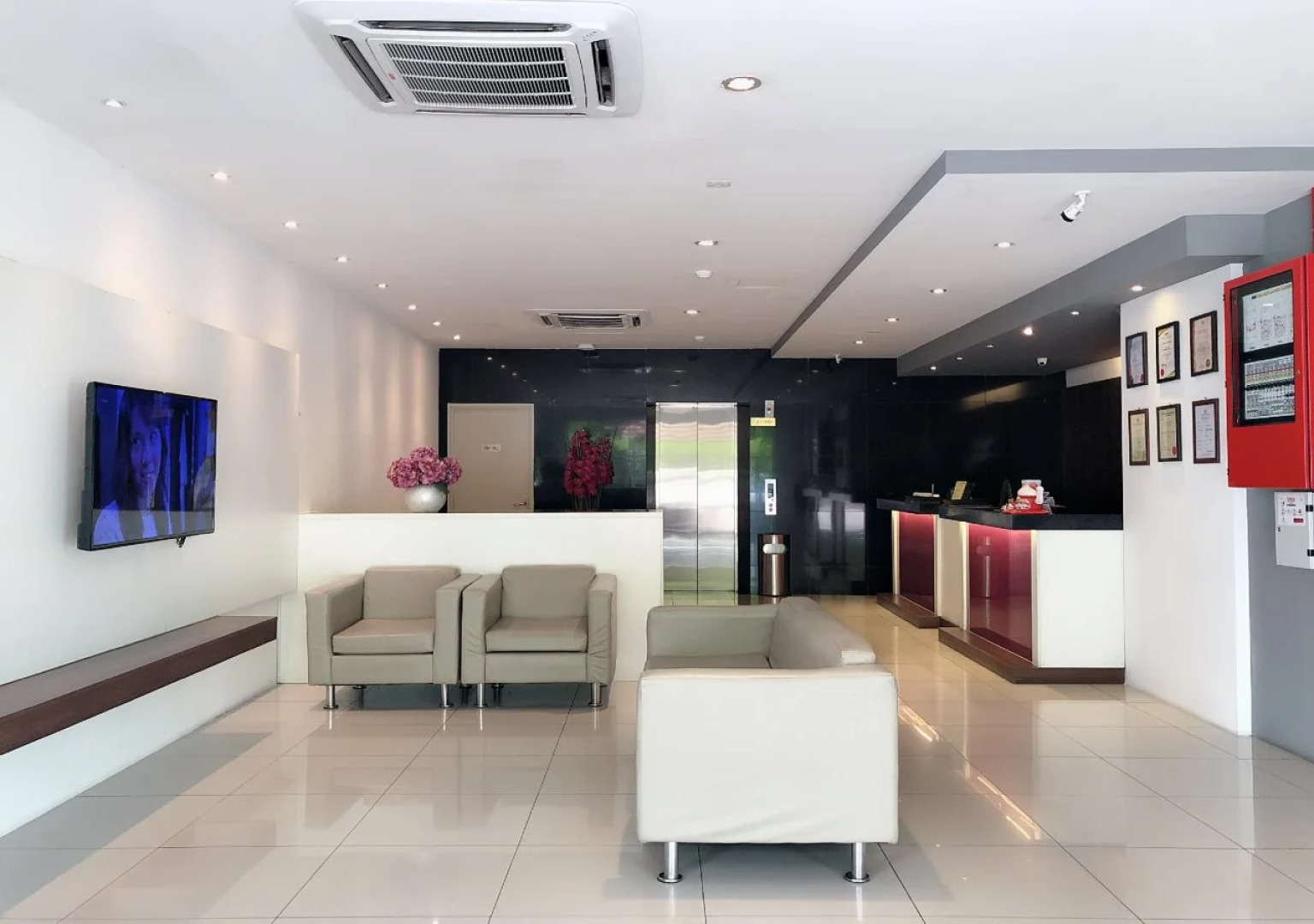 Tumike Hotel Bentong