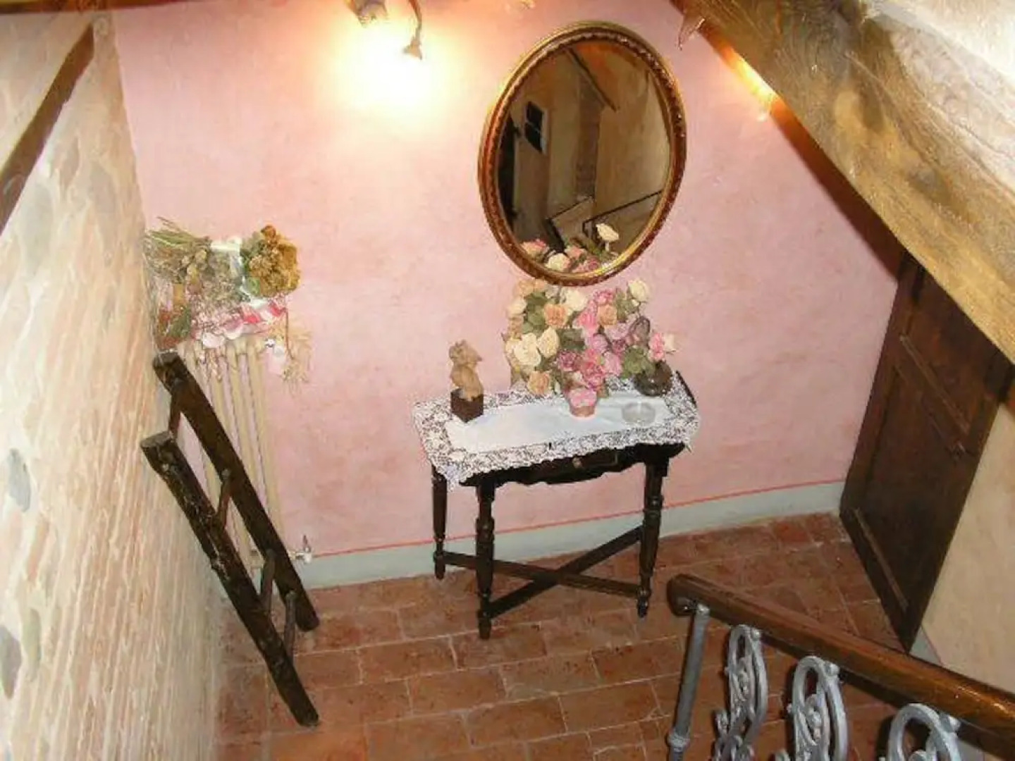 Tognazzi Casa Vacanze - Casa Giulia