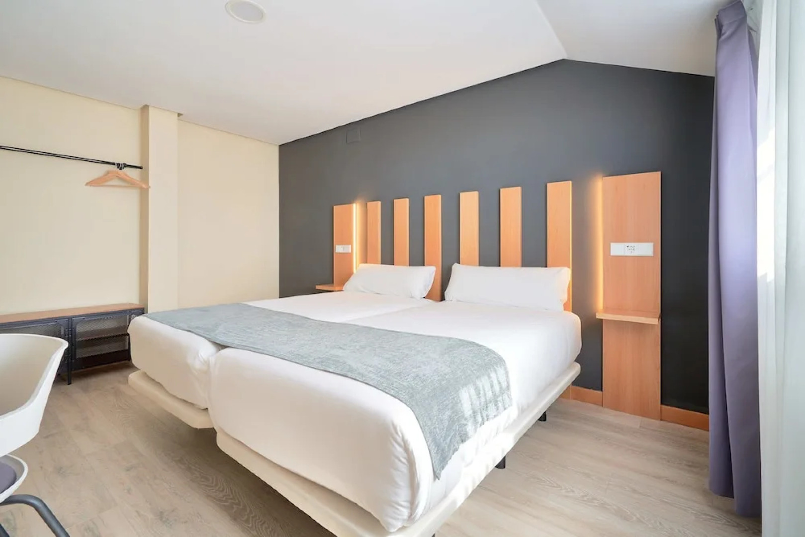 Smart Hotel La Sagra