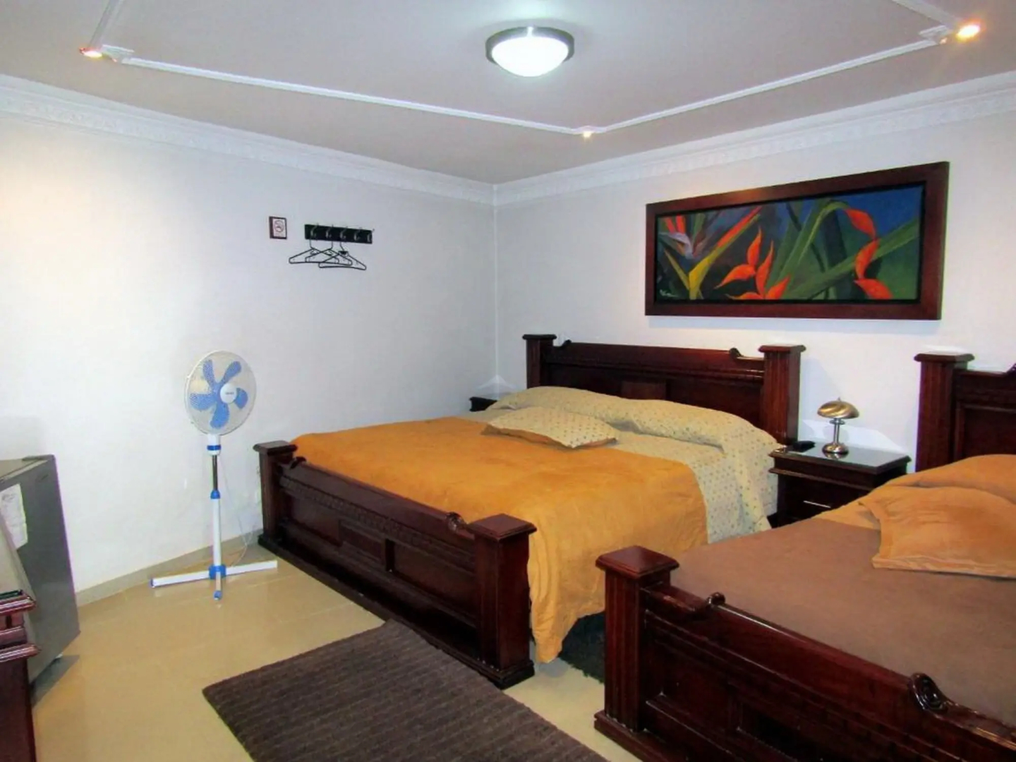 Hotel Aires Del Quindio