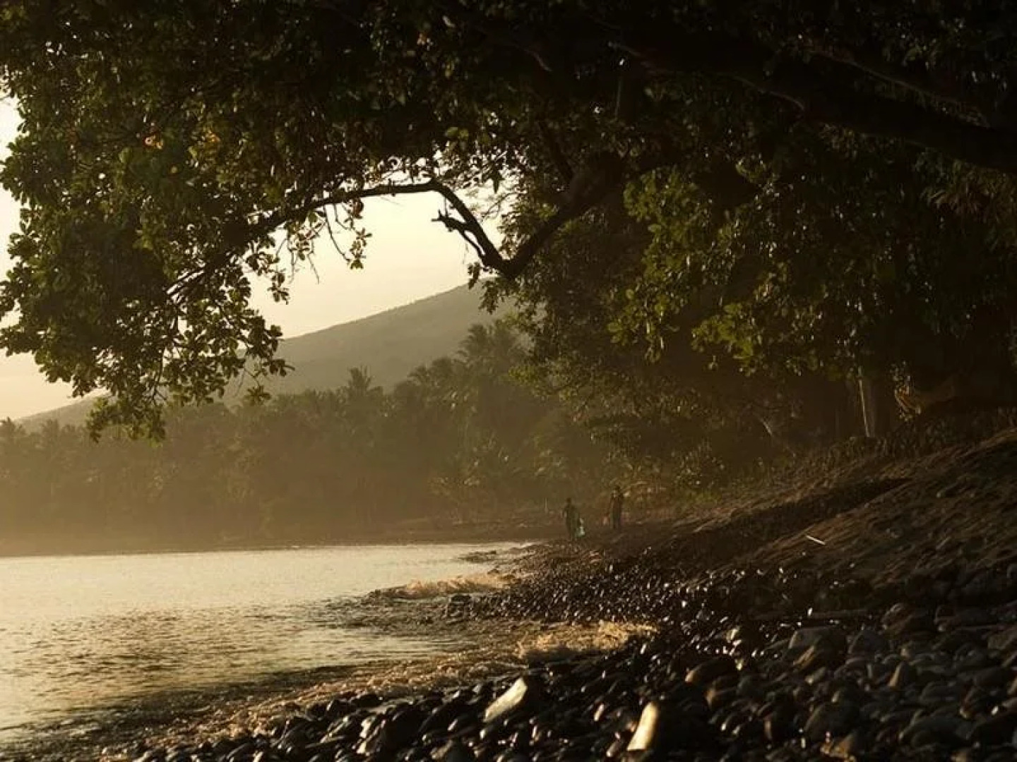 Abasan Mountain Retreat