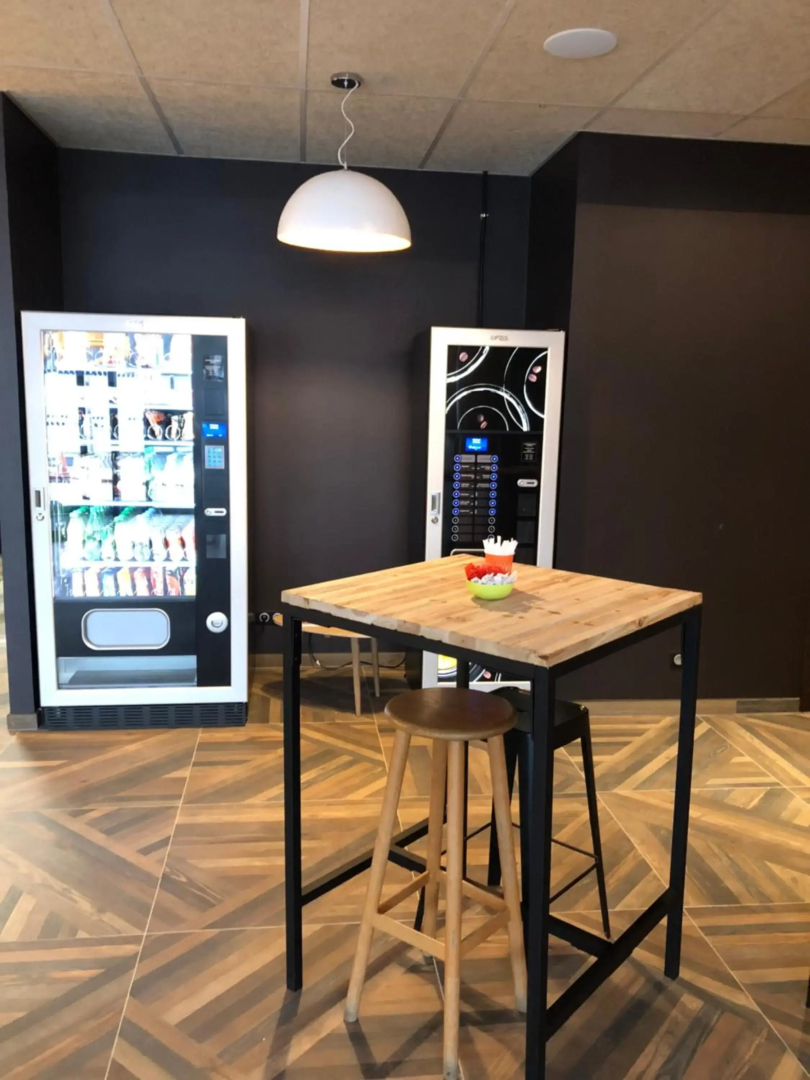 ibis budget Annecy Poisy