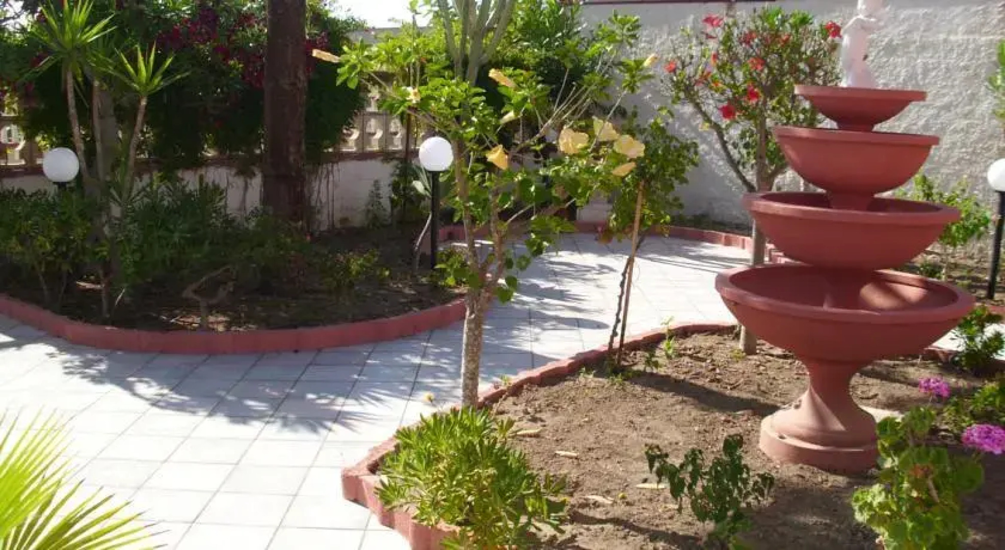 Residence delle Ginestre