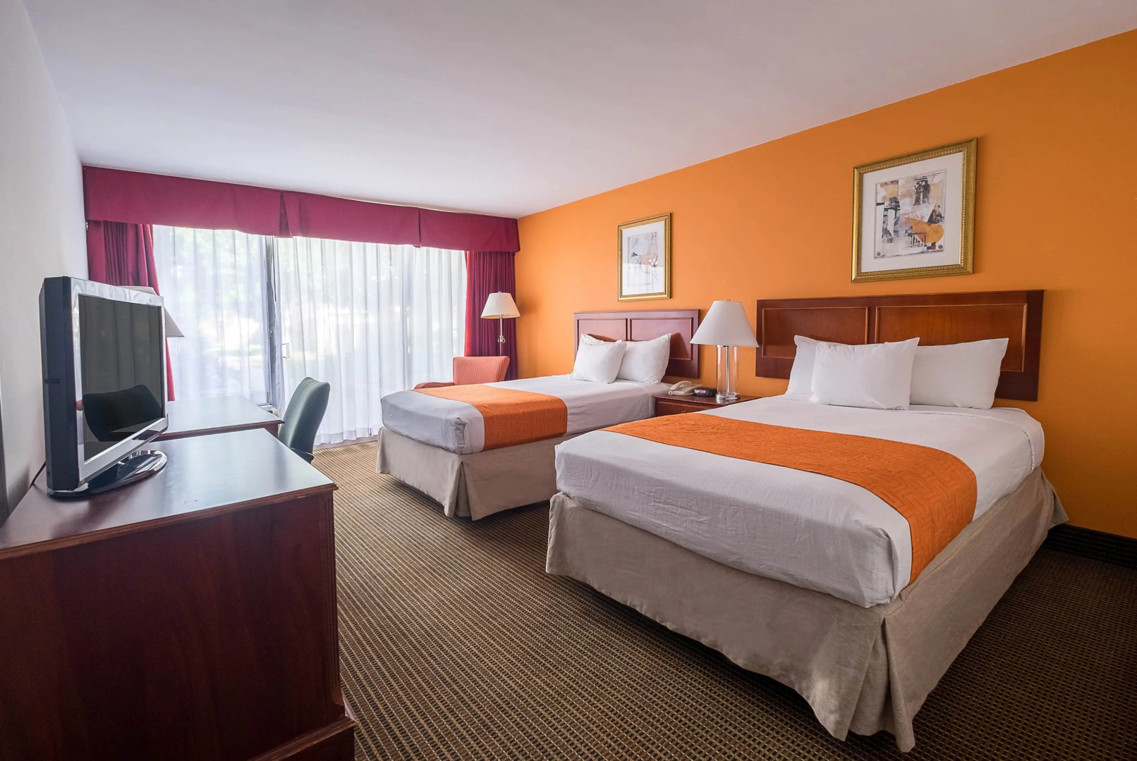 Days Inn Montrose
