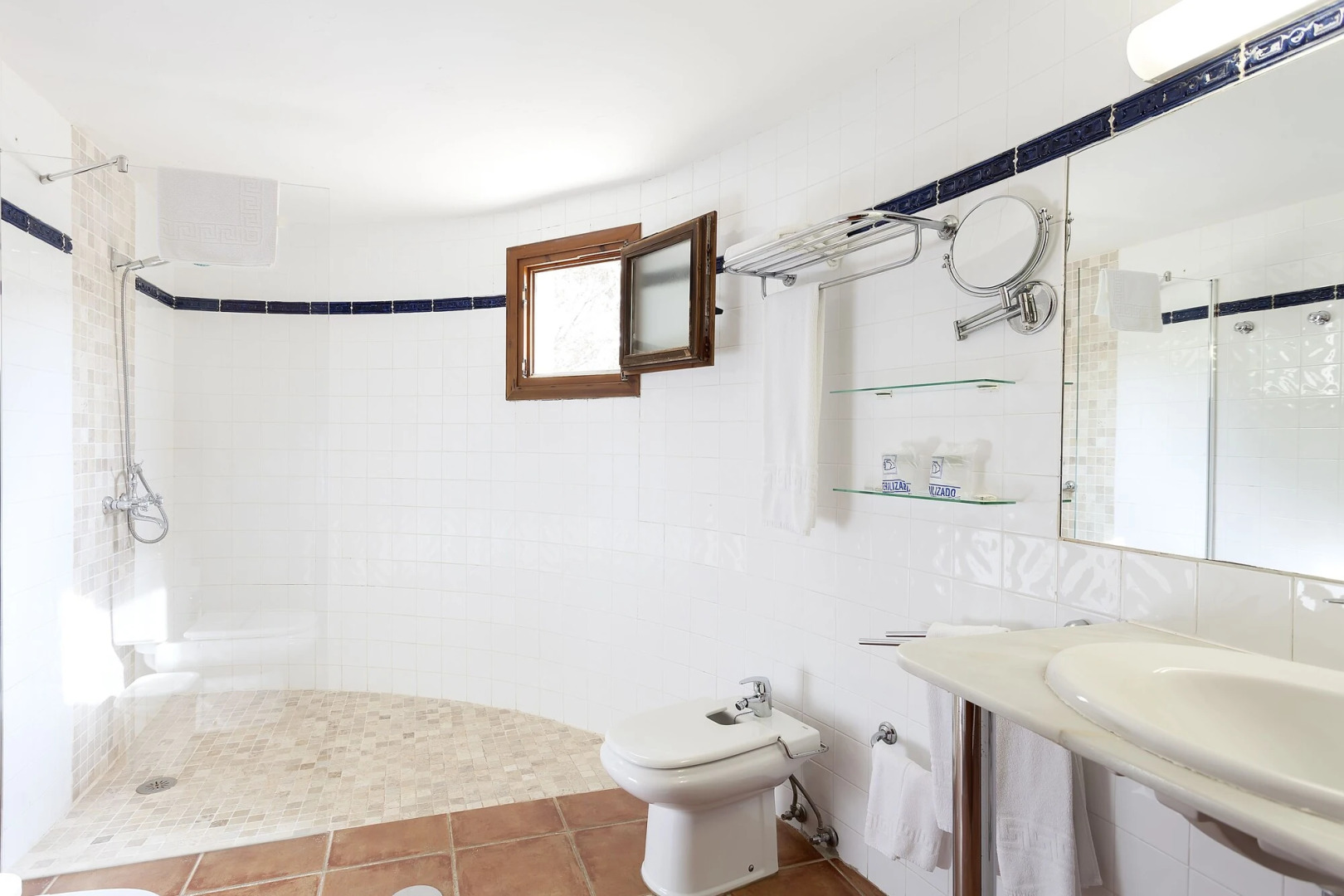 Hotel Cortijo el Sotillo