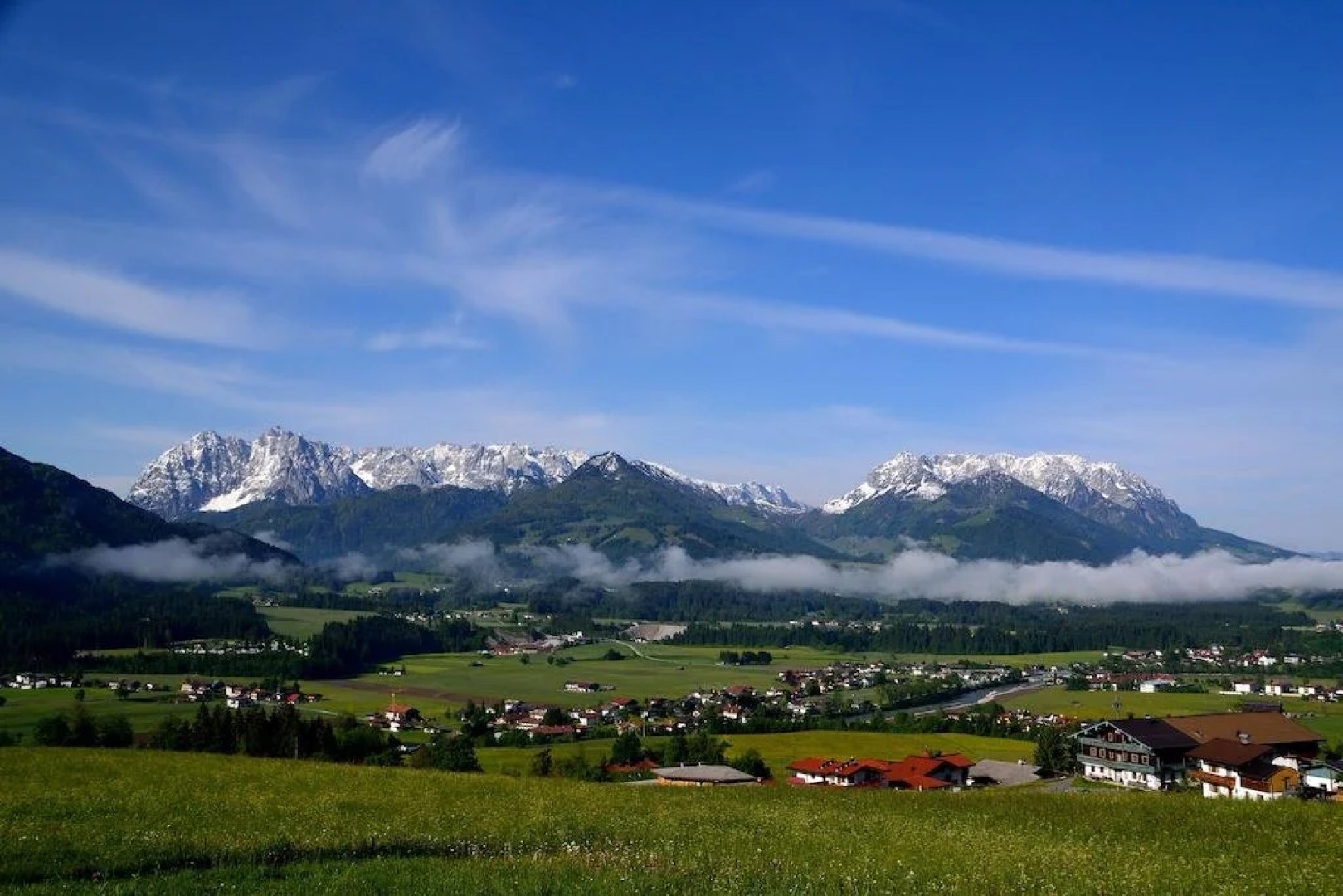 Café Restaurant Anneliese