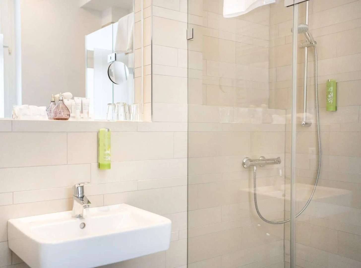 Alexianer Hotel am Wasserturm