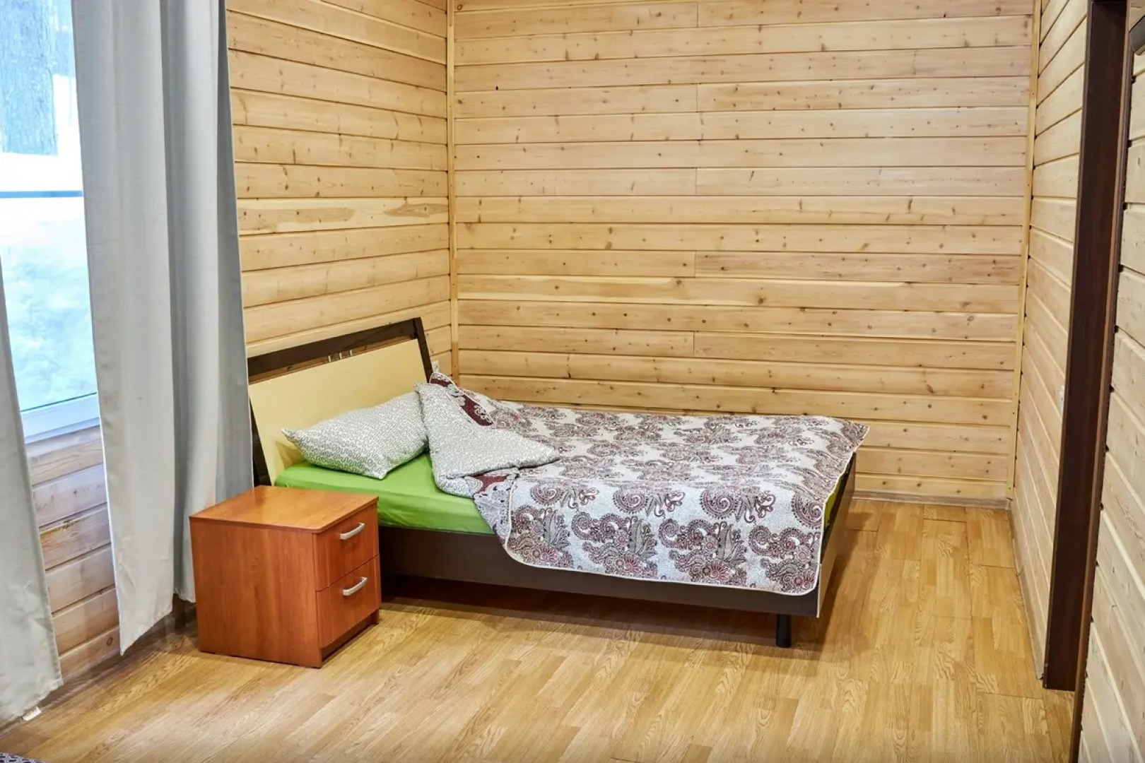 Отель Огни Имандры