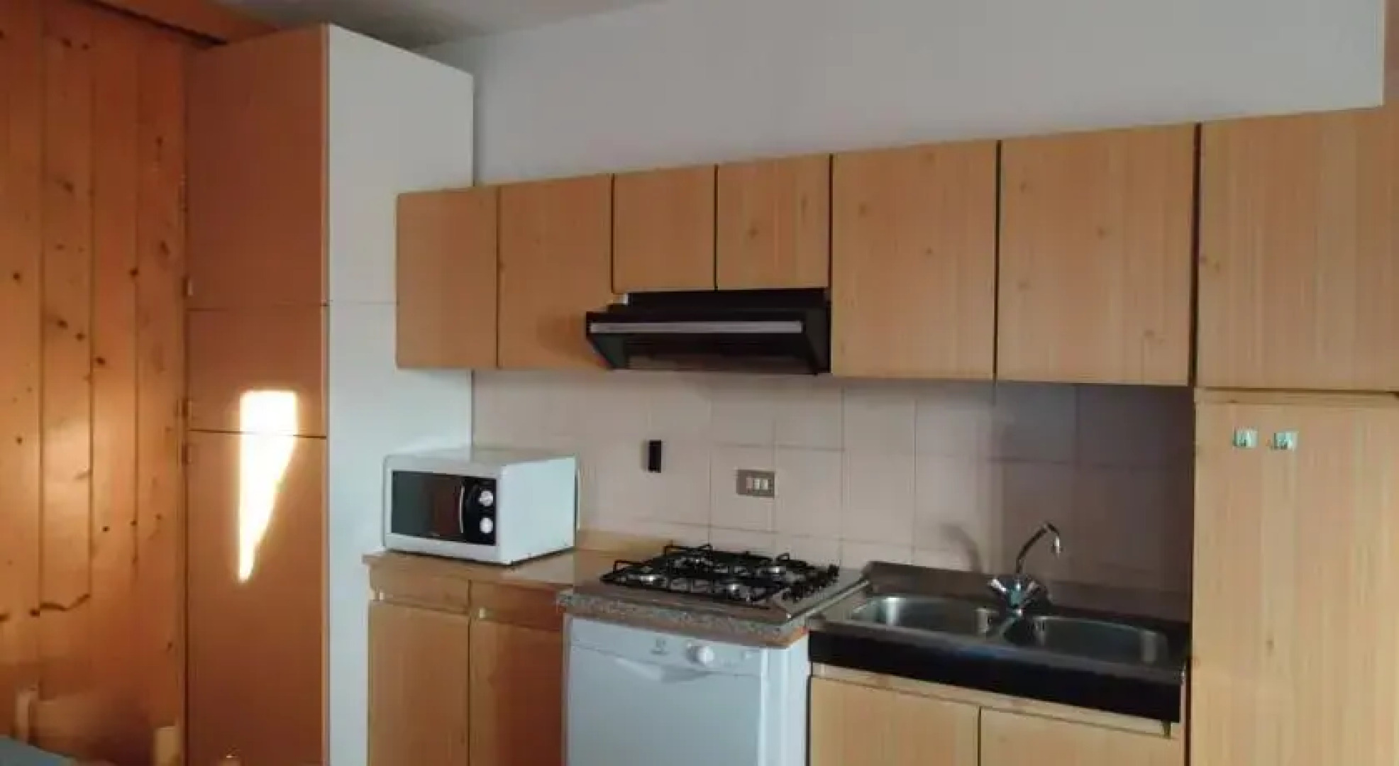 Appartamenti Pederiva