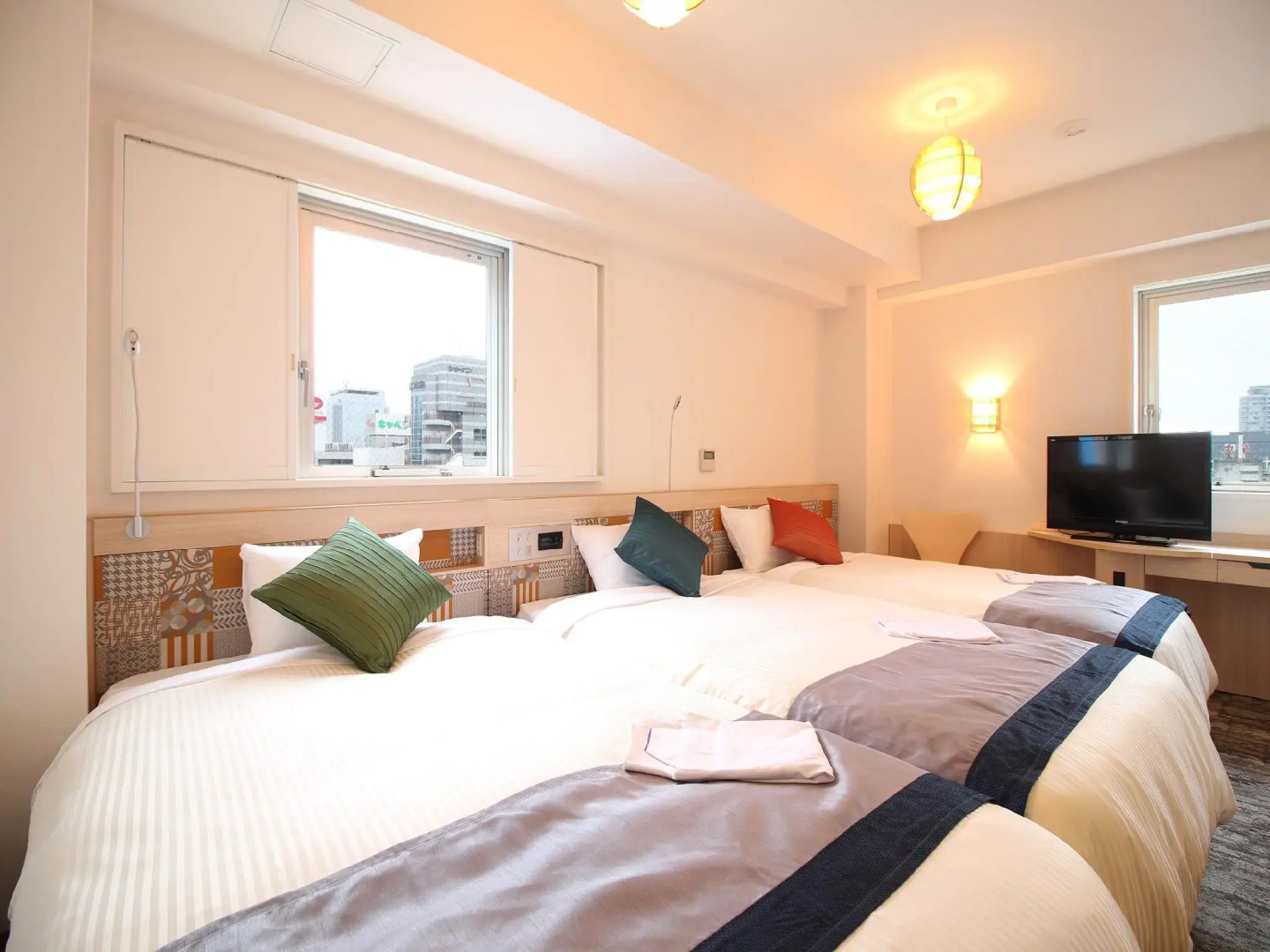 Meitetsu Inn Nagoya Nishiki