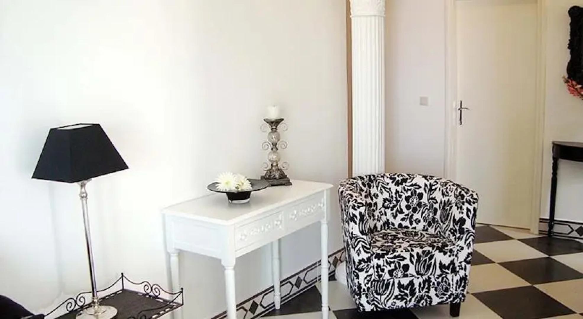 Apartment Casa Fortuna