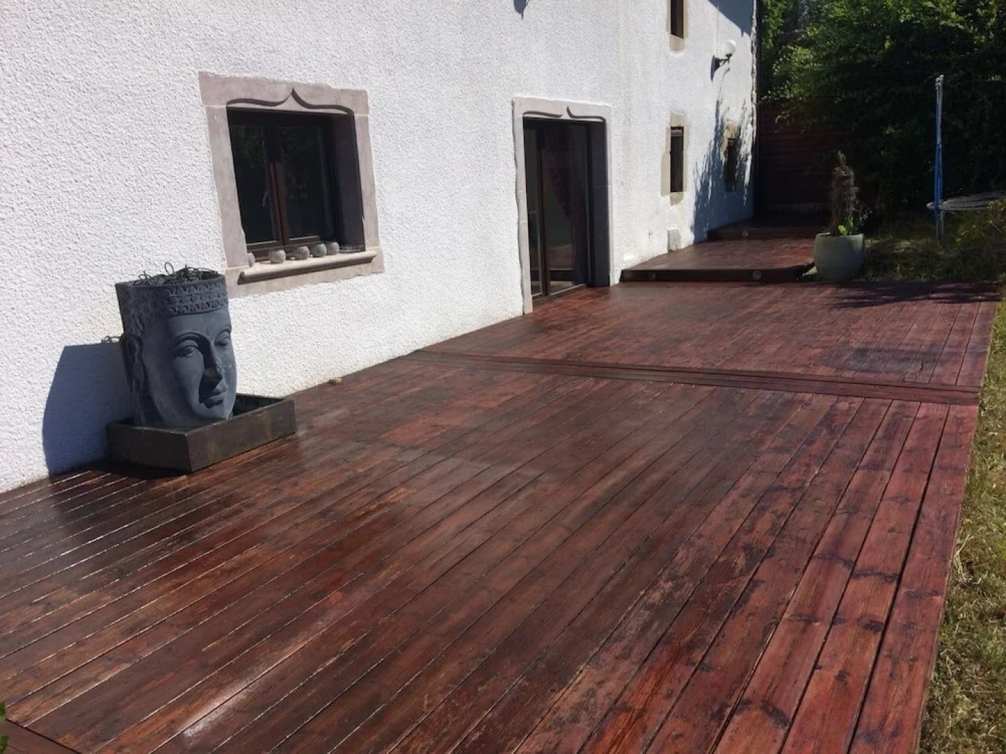 Ferme Manoir de Dubourvieux