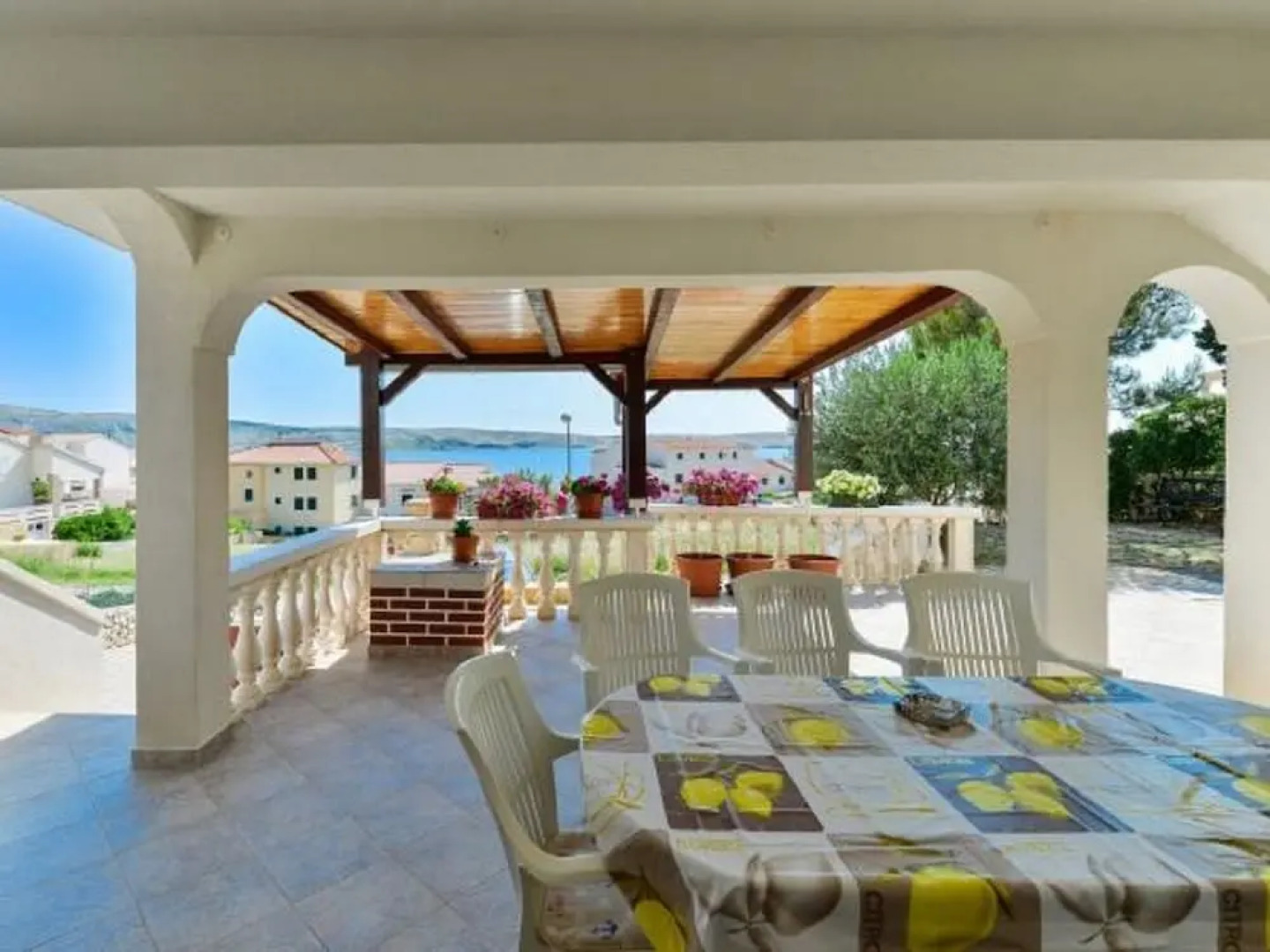 Kosta - 150 m From Beach - A4 Kat