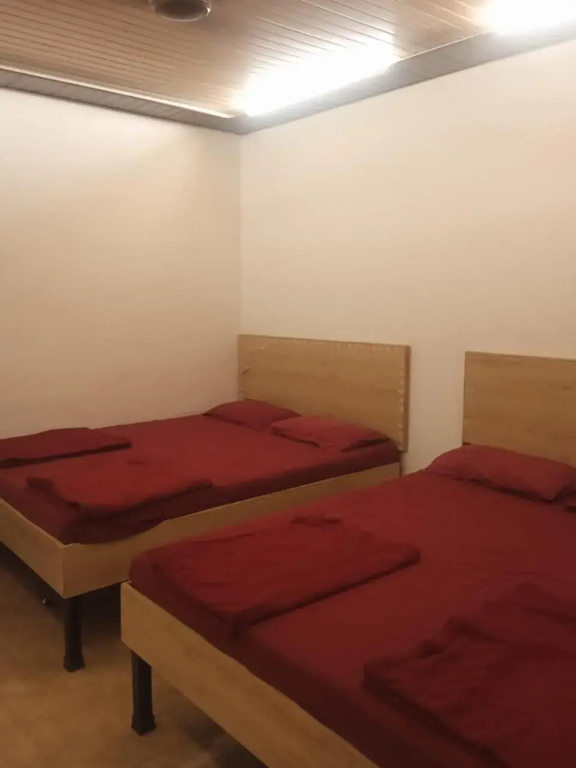 Royal Hotel  - Matheran