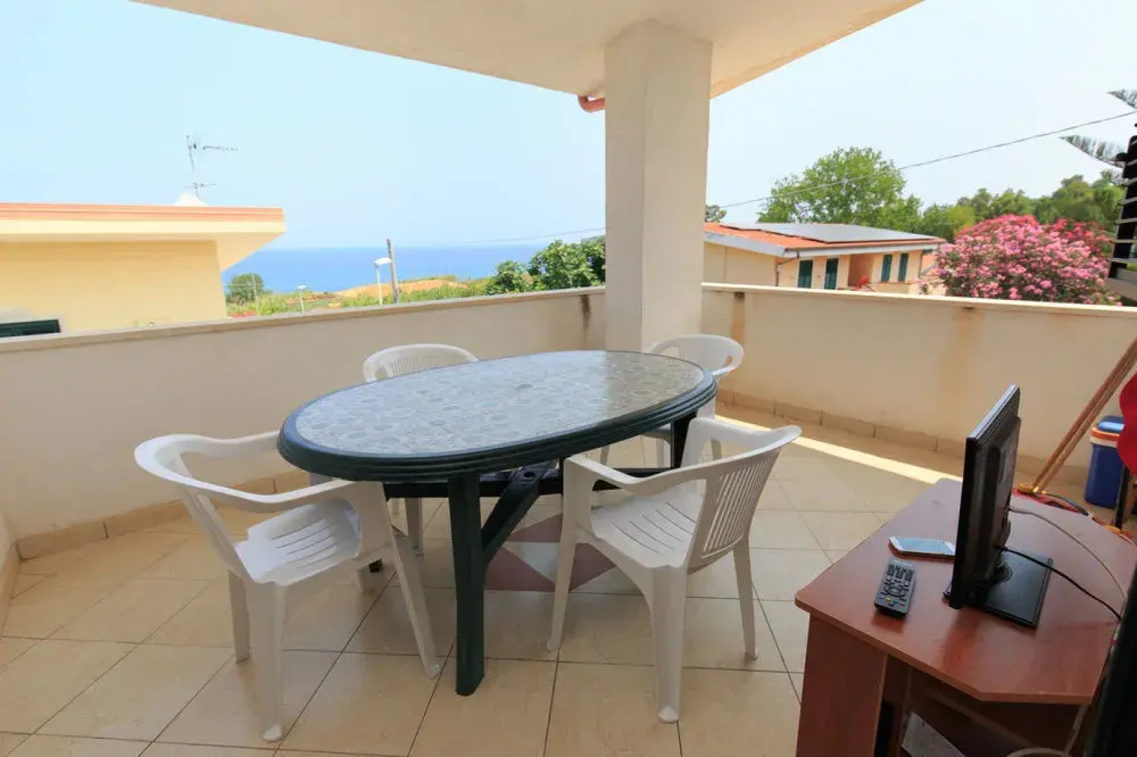 Villa Paglianiti - Your Family Residence