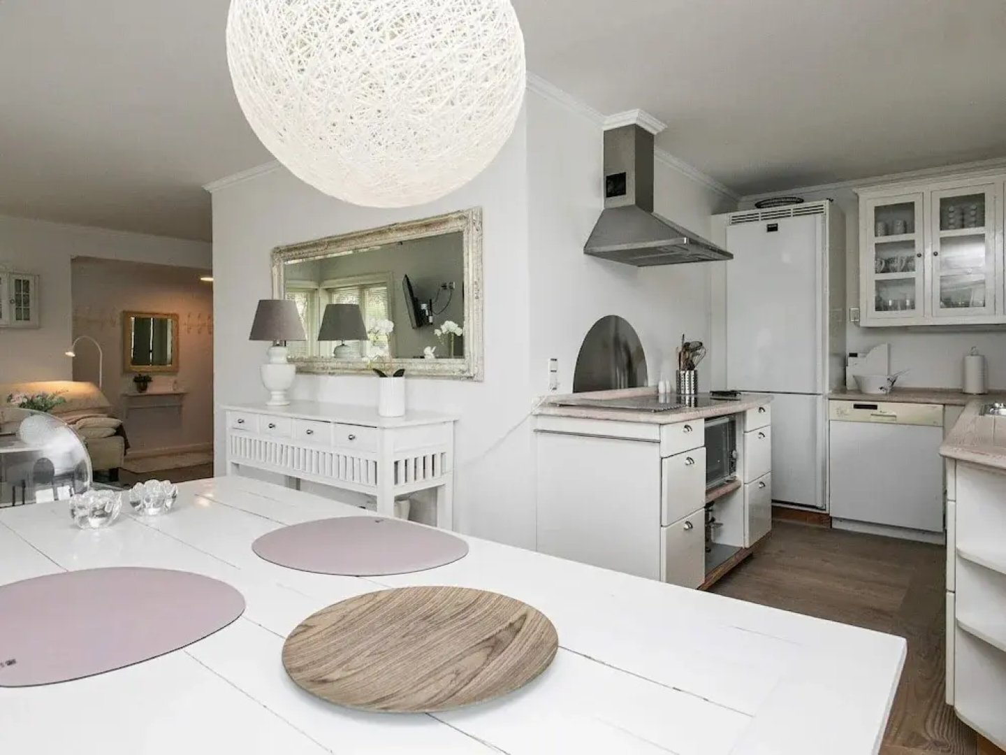 2 Person Holiday Home in Esbjerg V-by Traum