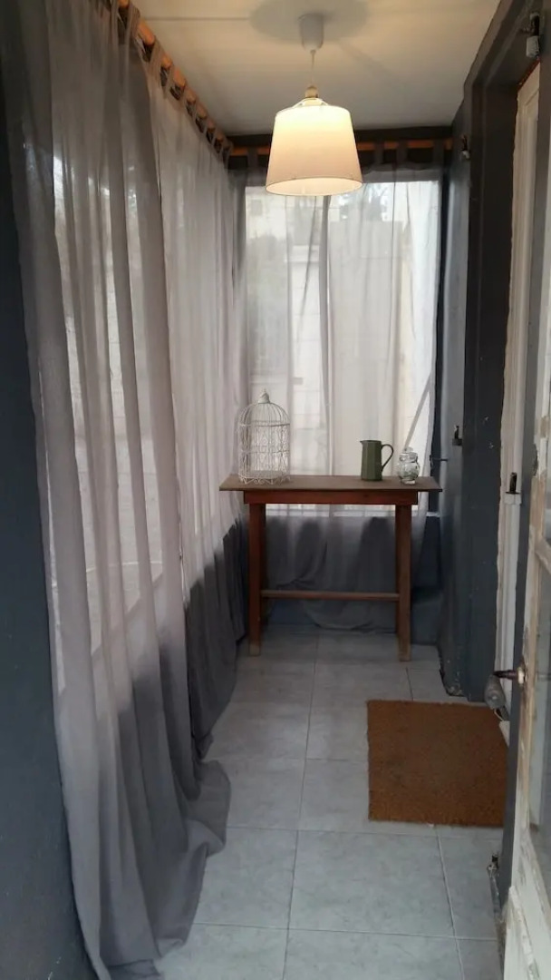 Maison au bord du Canal du midi