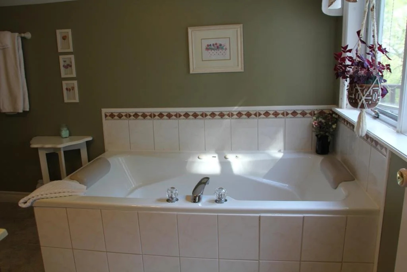 Tulips and Thistle B&B