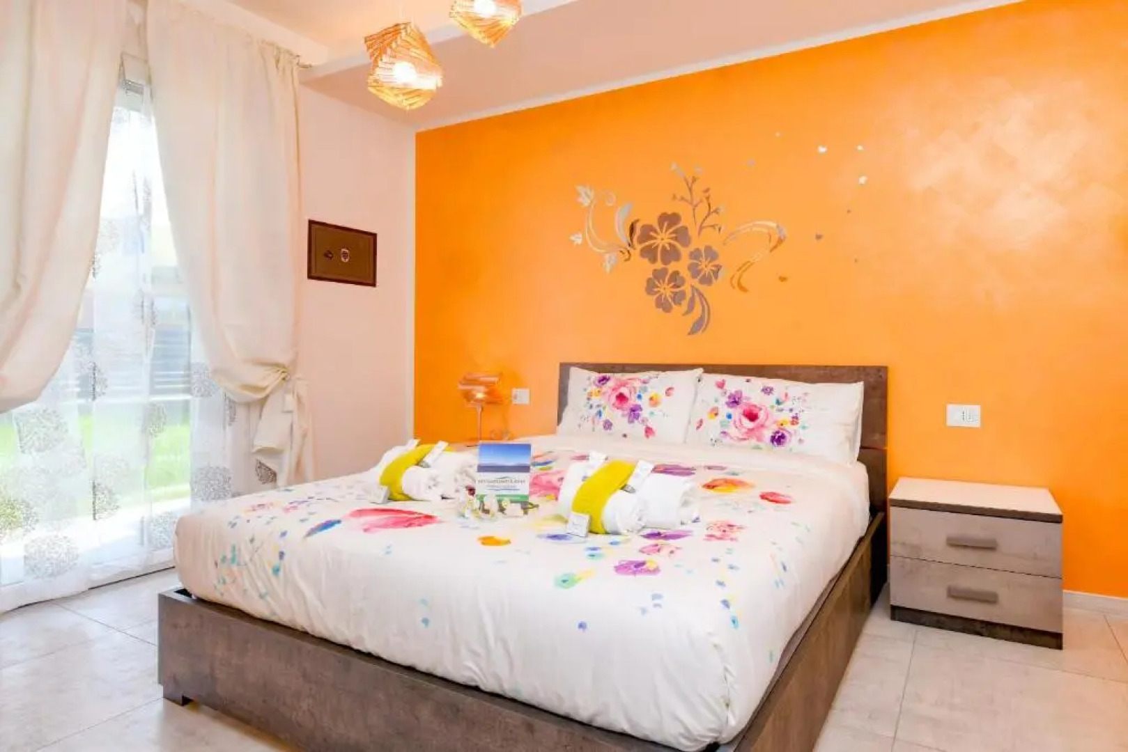 Una Terrazza sul Lago A03