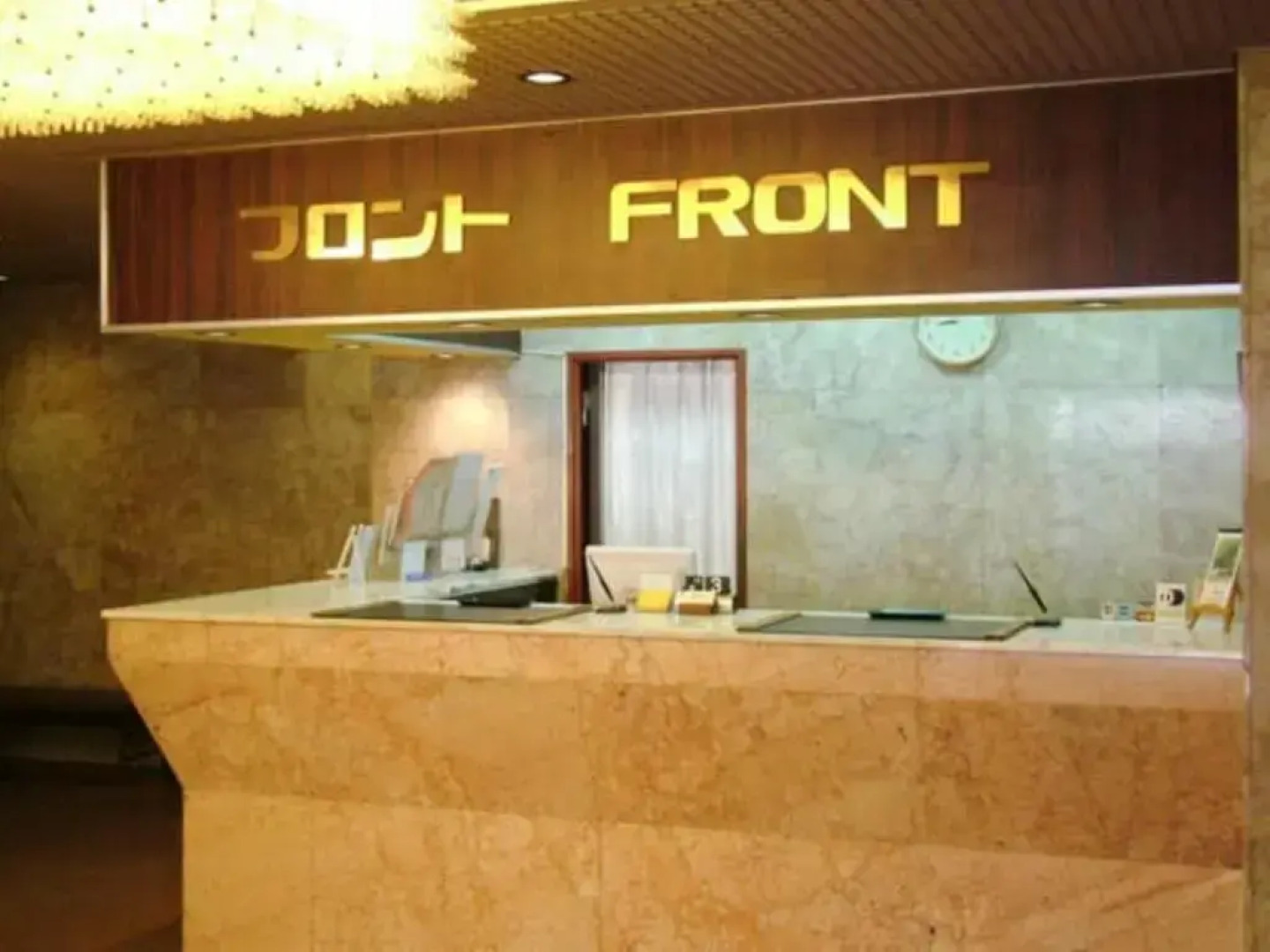 Business Hotel Atelier