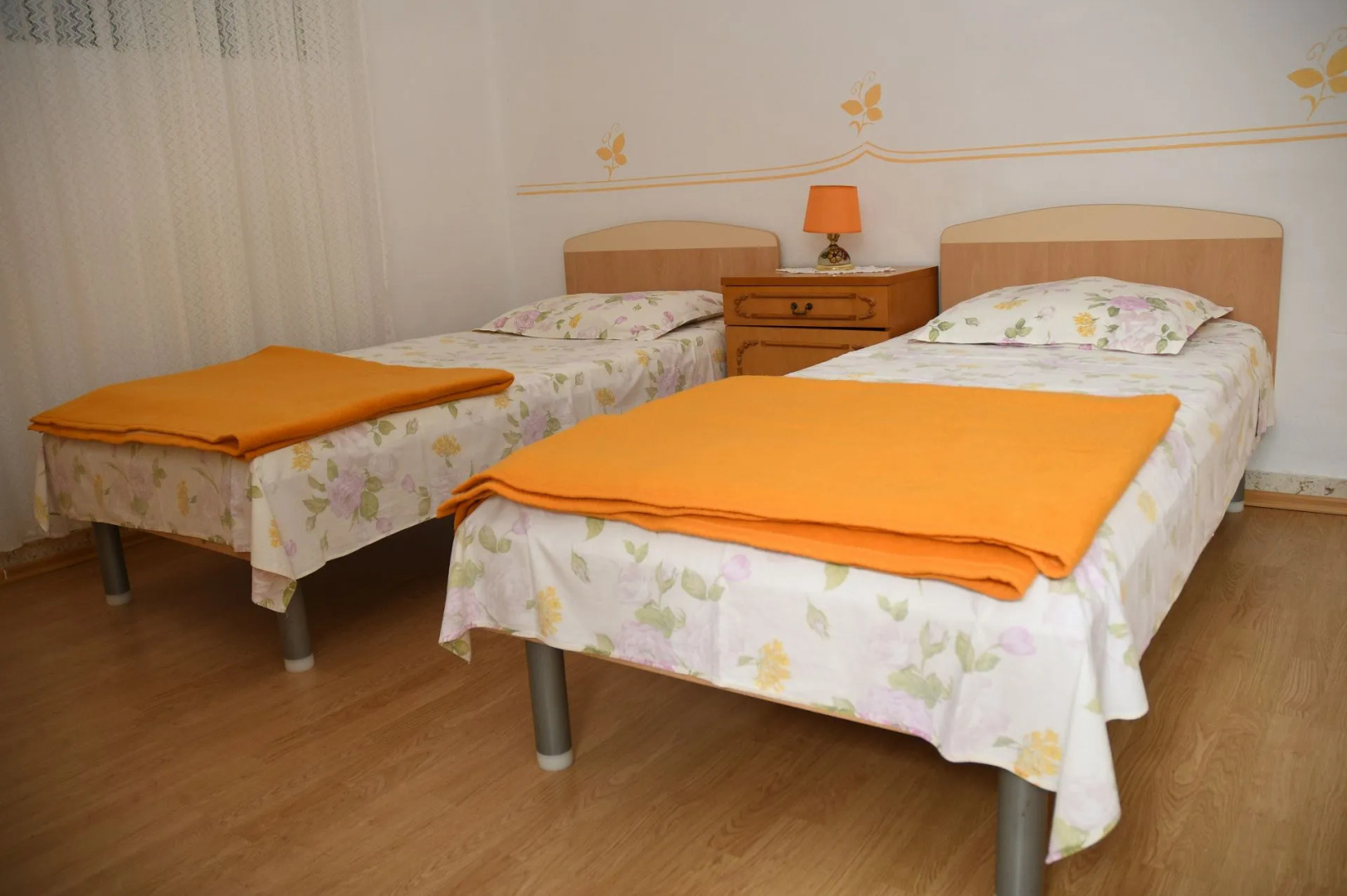 Studio apartment Marija - 120 m from the beach : SA3 Podstrana, Riviera Split