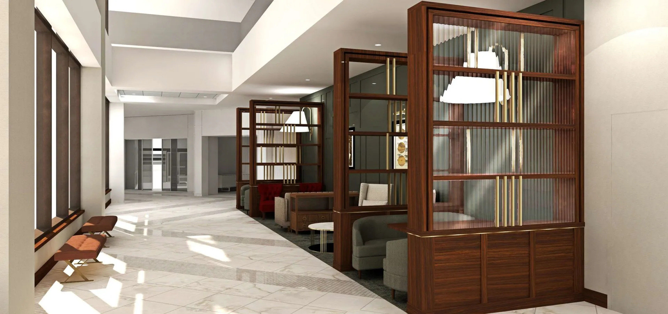 DoubleTree by Hilton Lansing