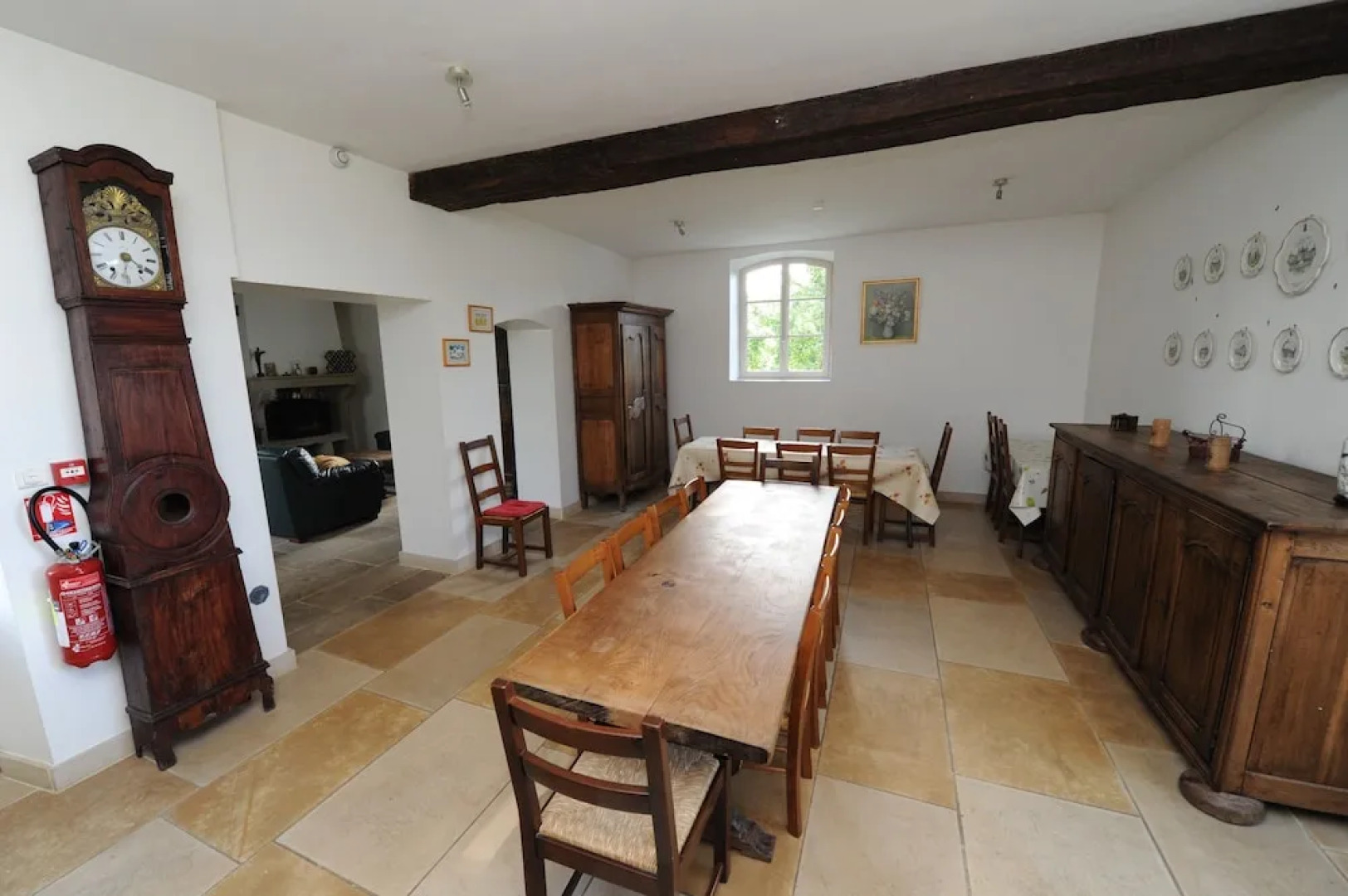 Chateau de Sermizelles