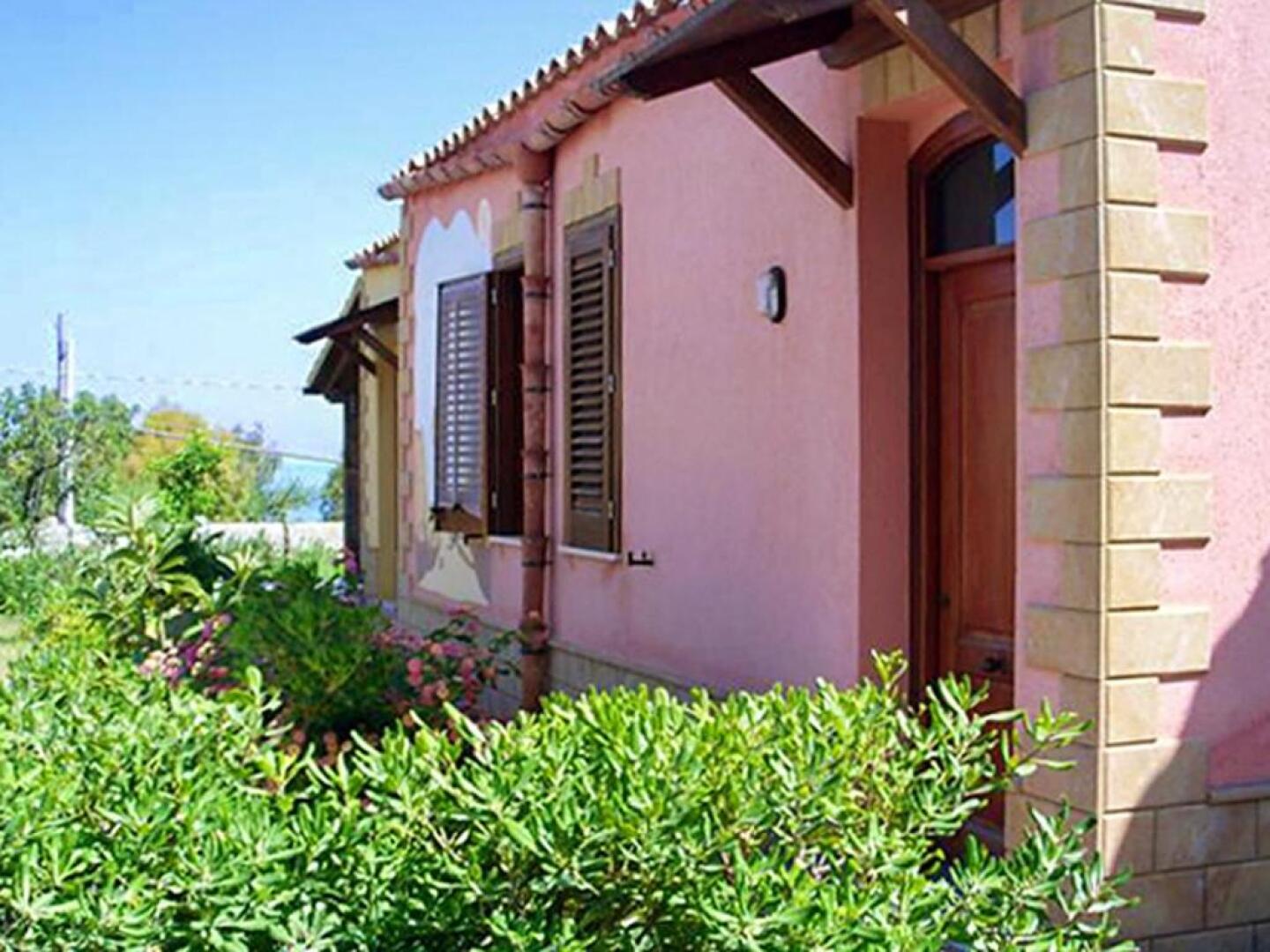 Villa Contrada Concivivi