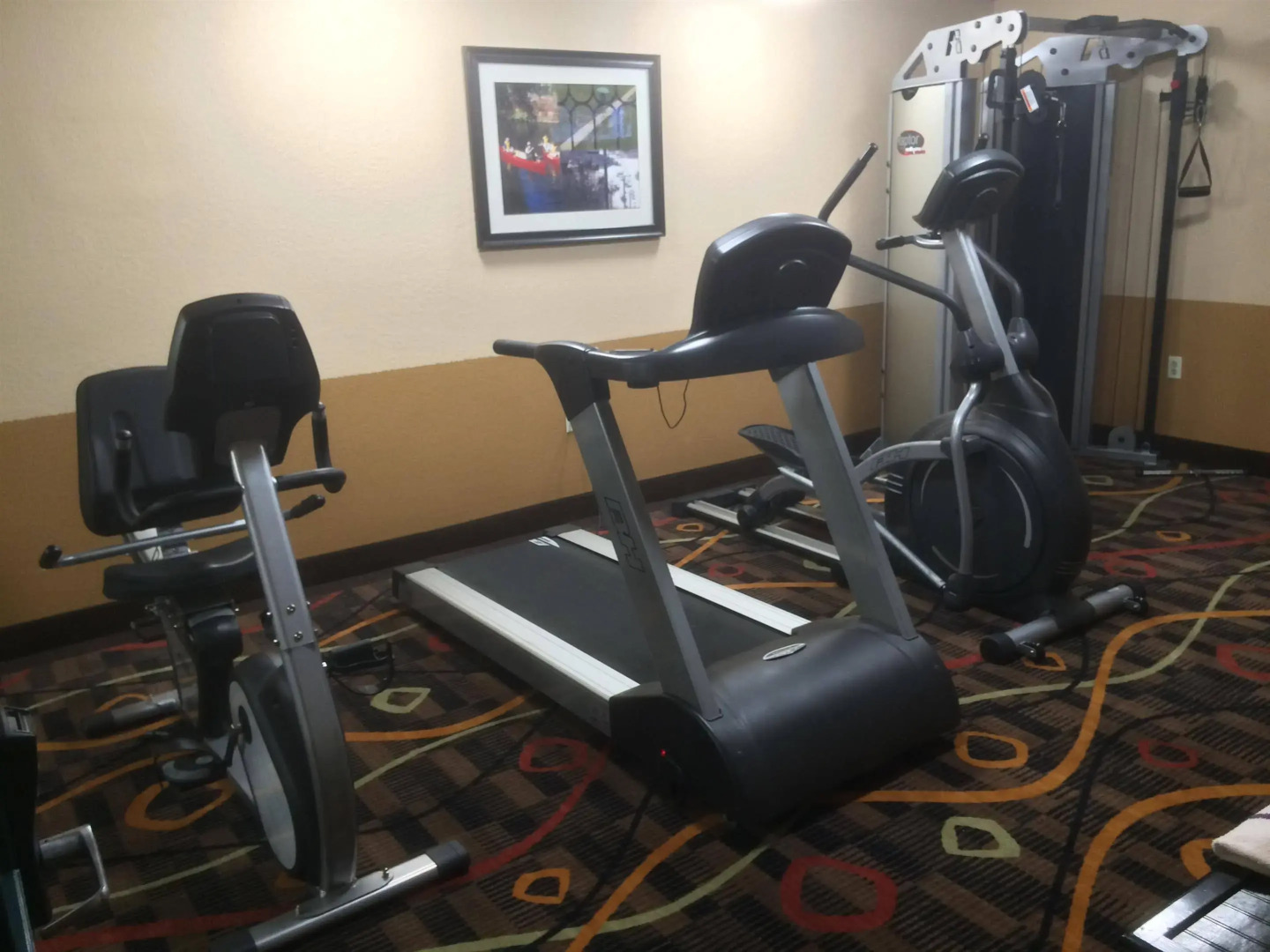 Best Western White Mountain Inn