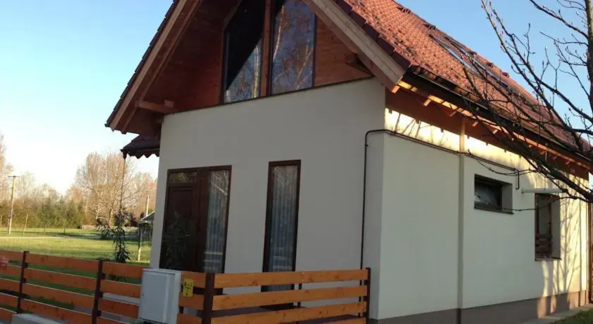 Pillangó Vendégház