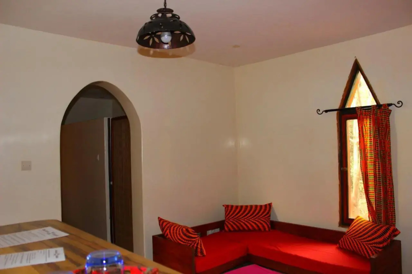 Le Lodge Dalaal Diam