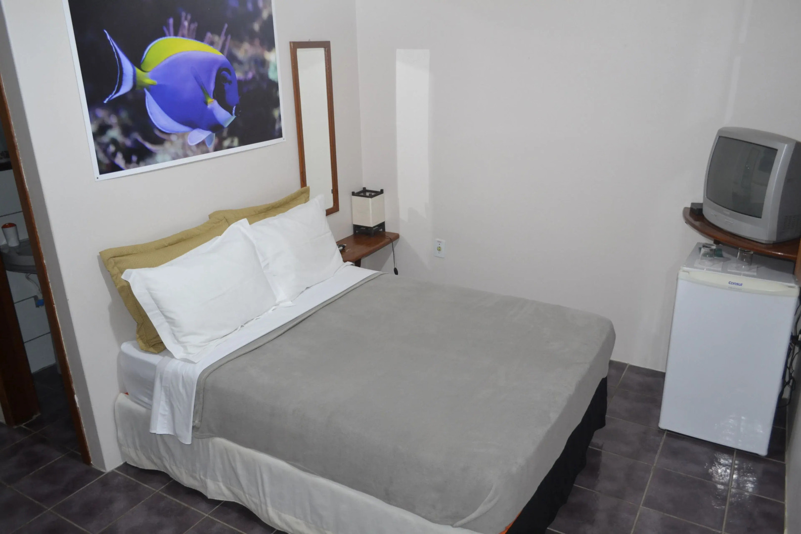 Pousada Água da Fonte