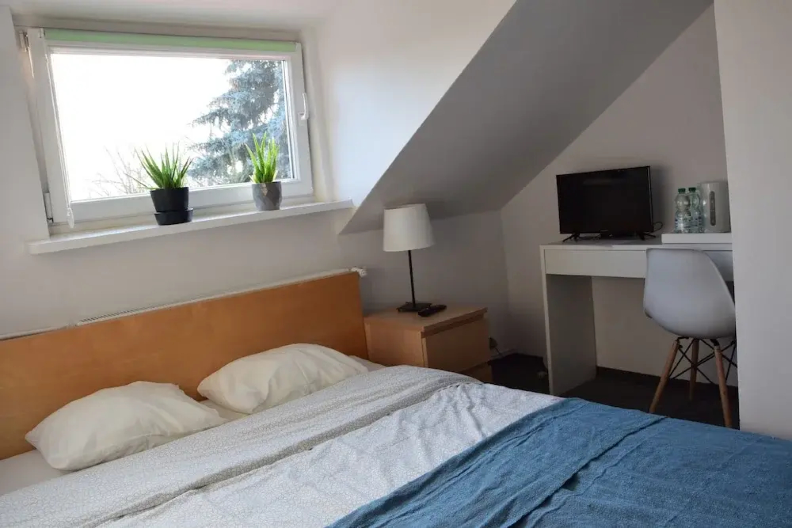 Tandem Warsaw Hostel
