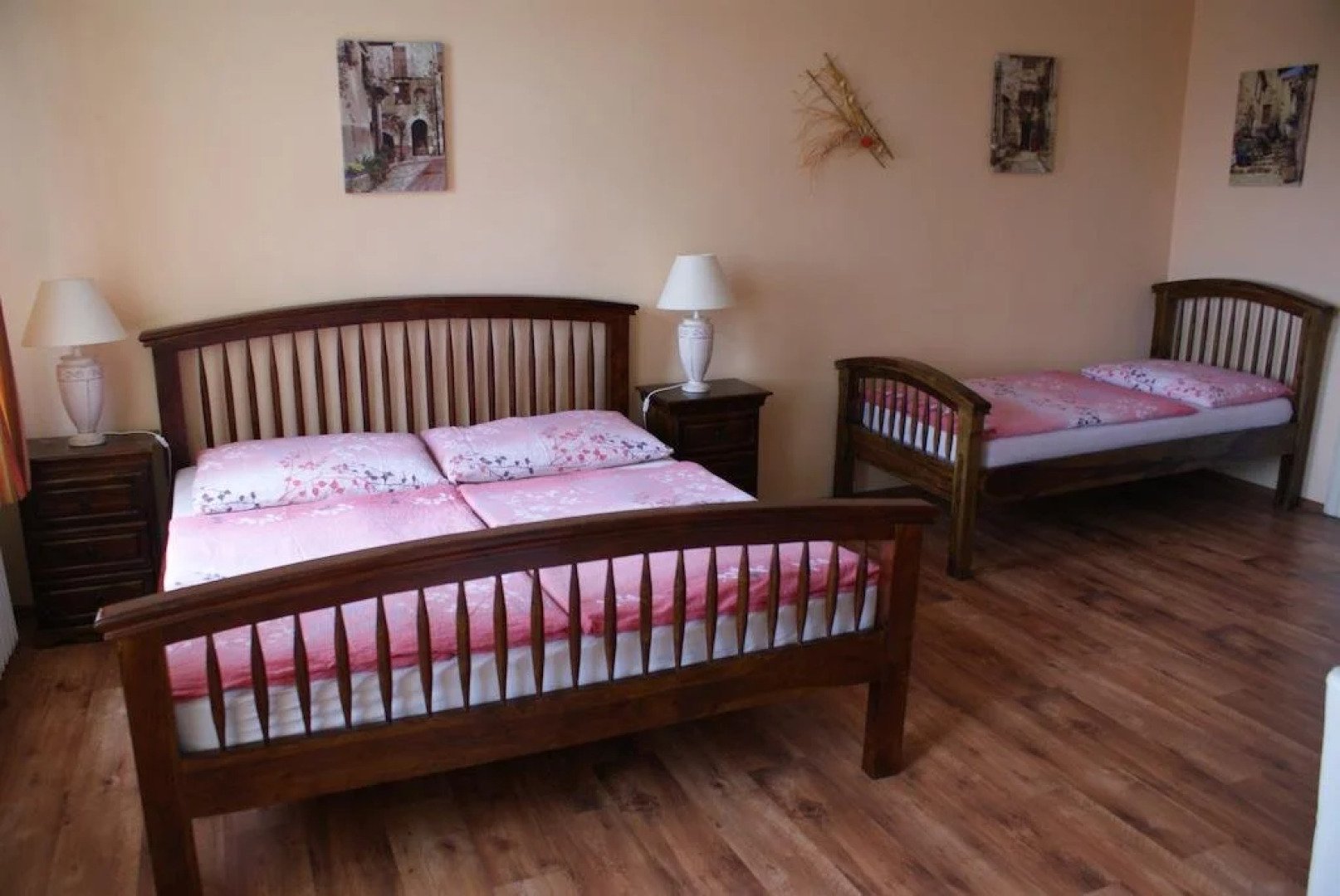 Penzion - U staré pekárny