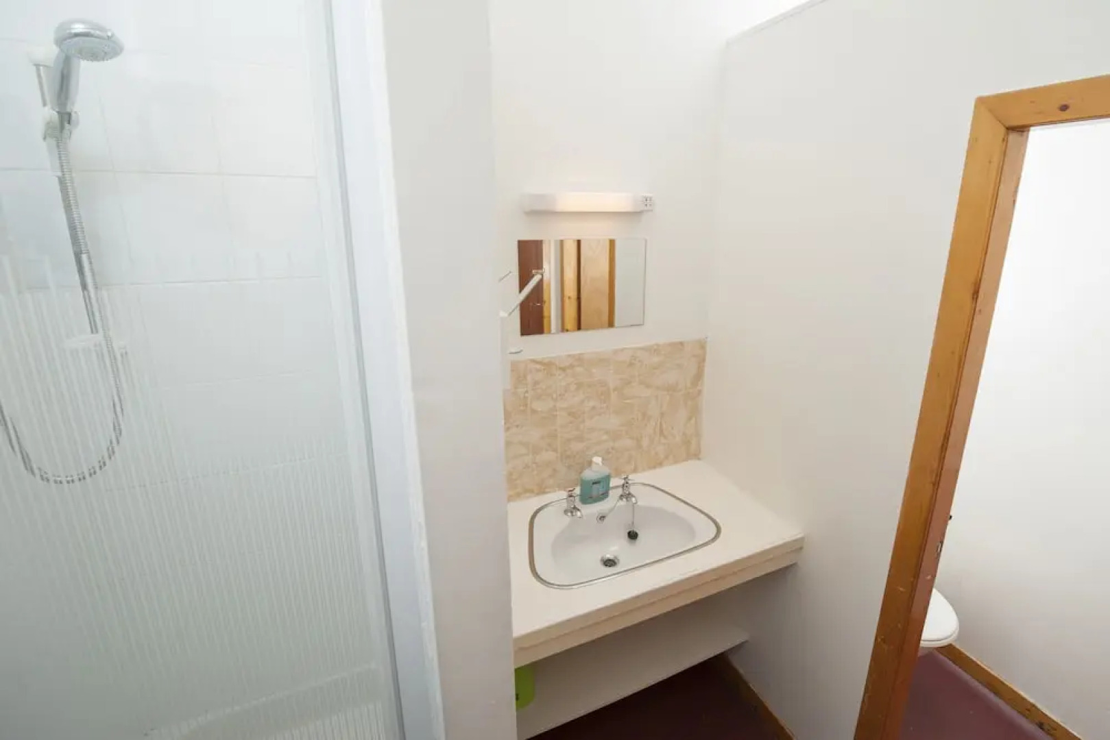 Craggan Outdoors' Ardenbeg Bunkhouse