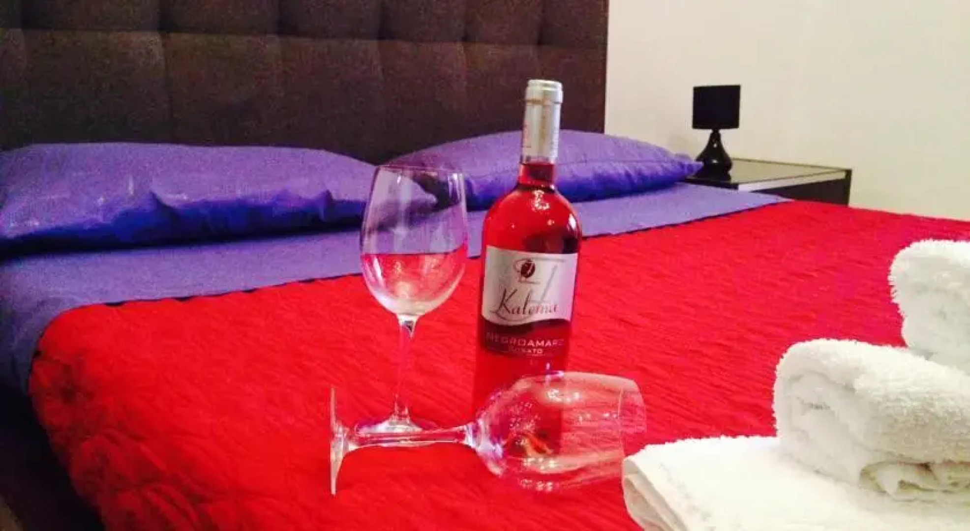 B&B Giovani & Barocco