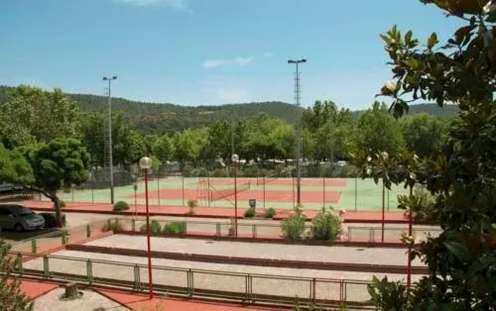 Lido Camping Village