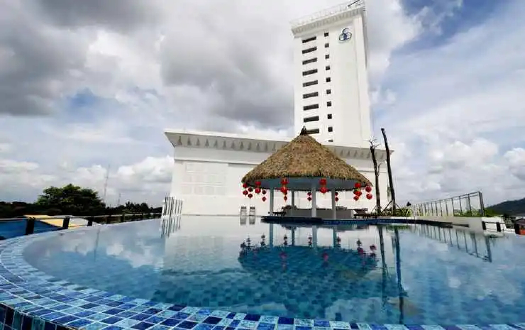 Airy Eco Singkawang Barat Pelita Gang Era Baru